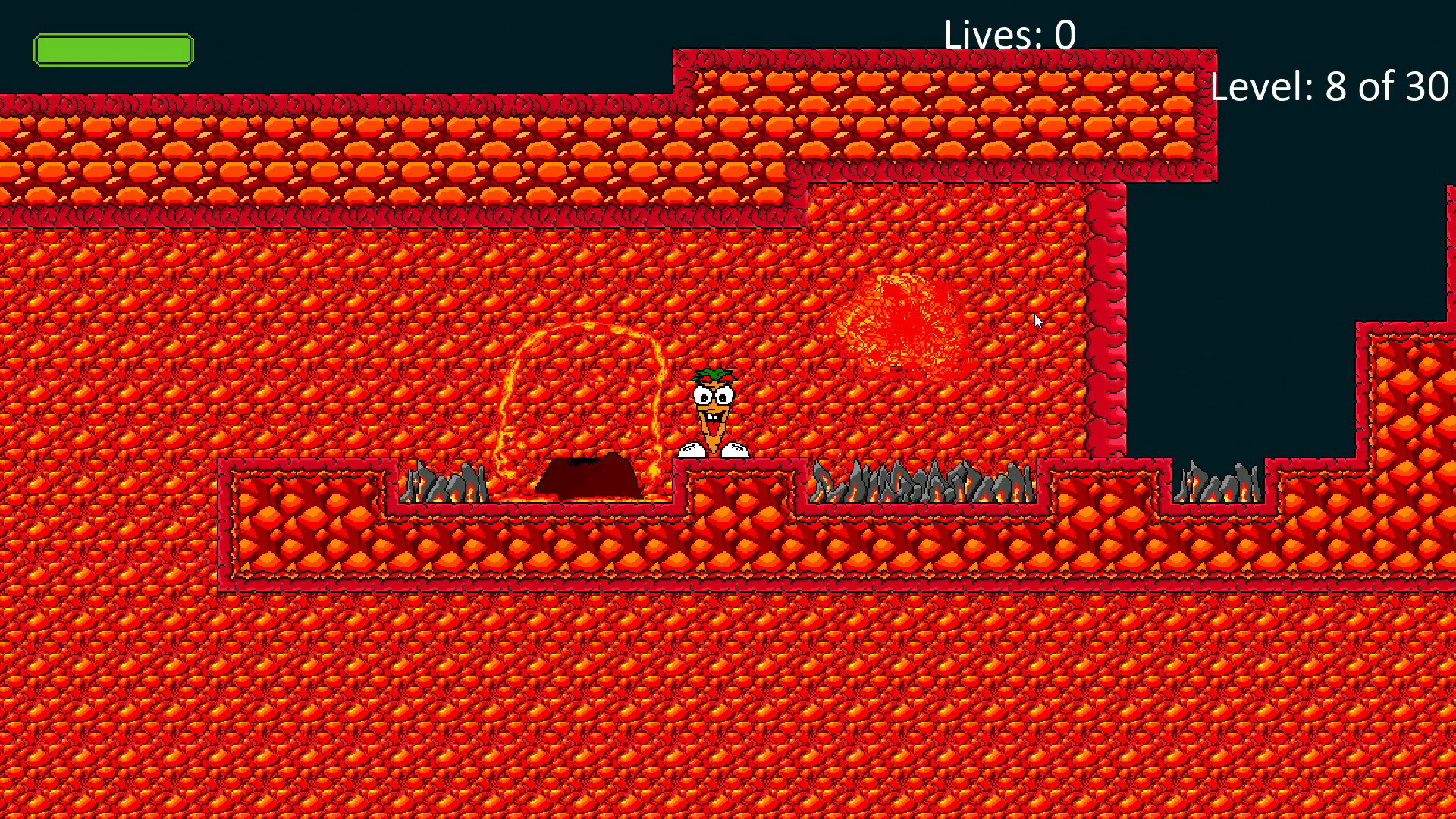 Veg Out Crew screenshot 11