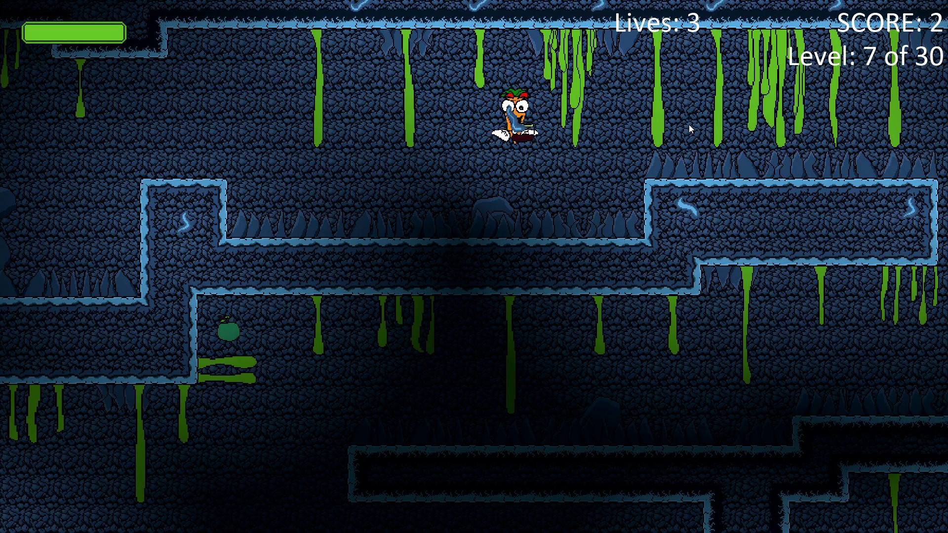 Veg Out Crew screenshot 12