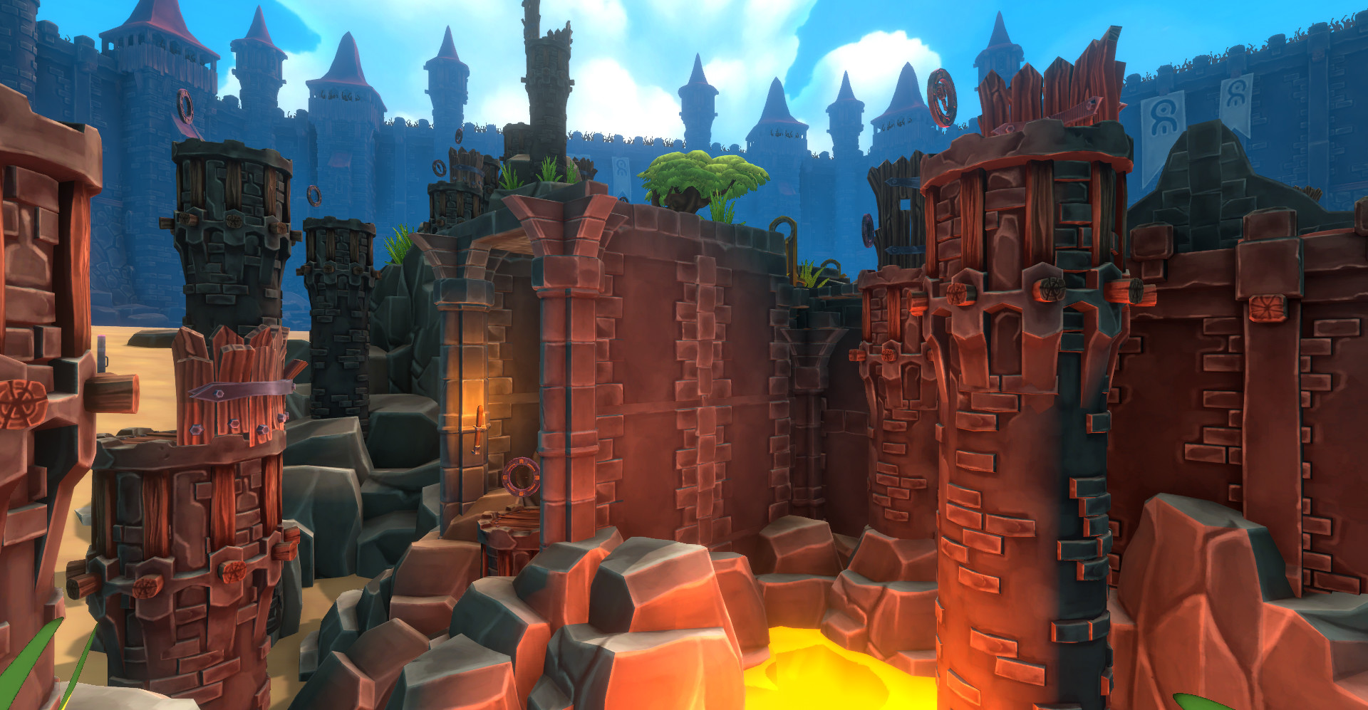 Pointy Ends screenshot 5