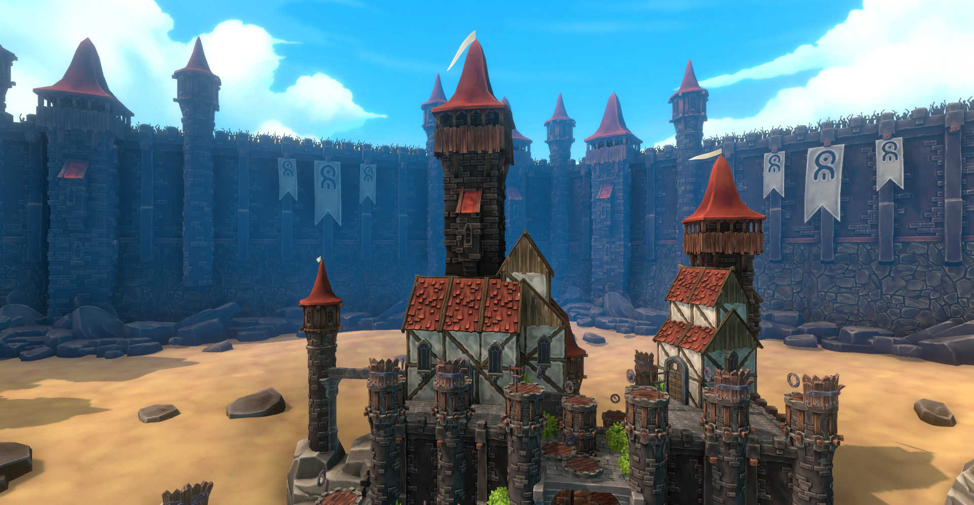 Pointy Ends screenshot 8