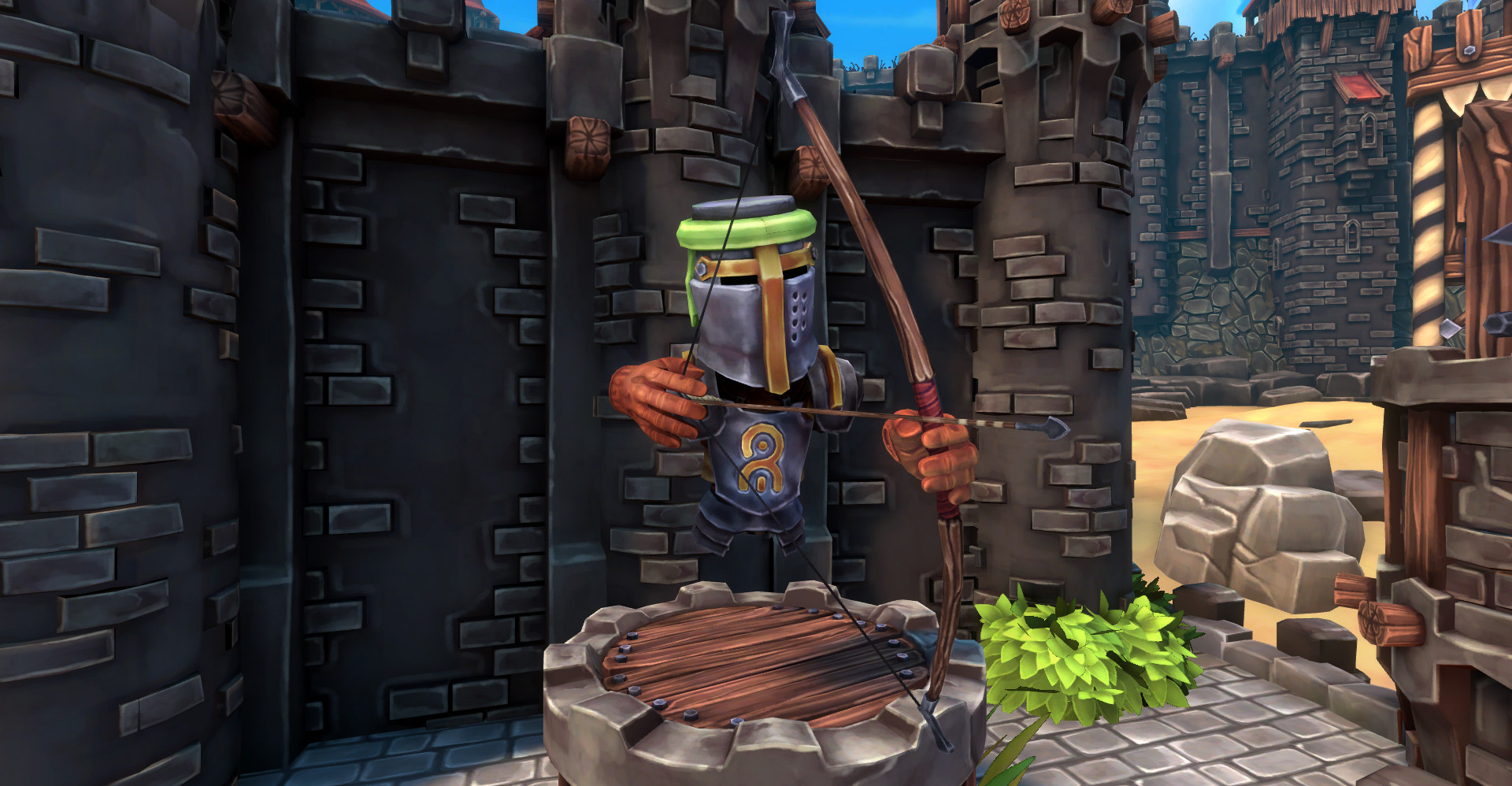 Pointy Ends screenshot 6