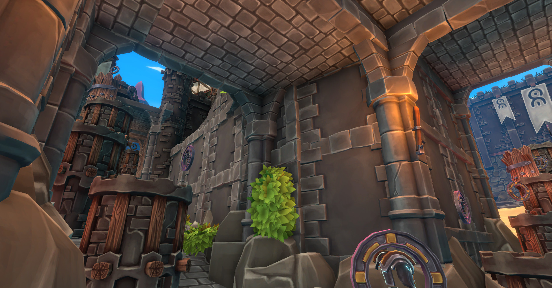 Pointy Ends screenshot 9