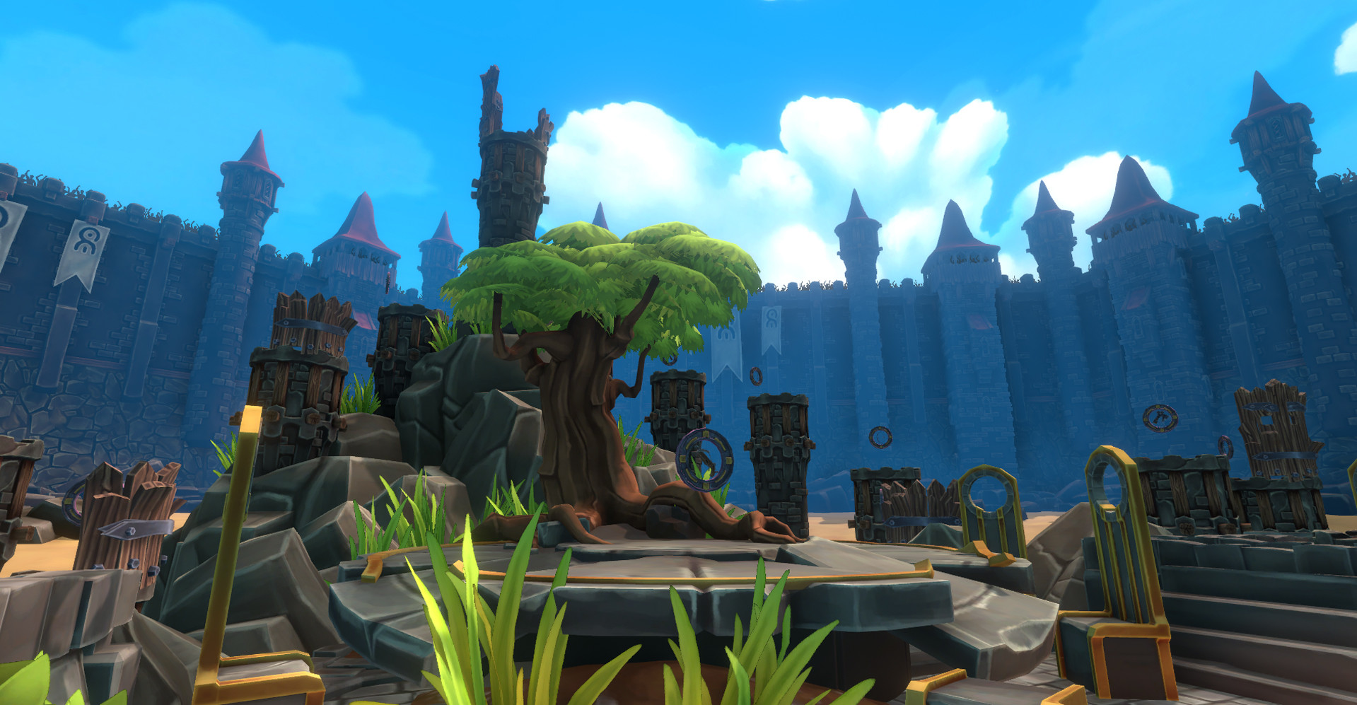 Pointy Ends screenshot 7