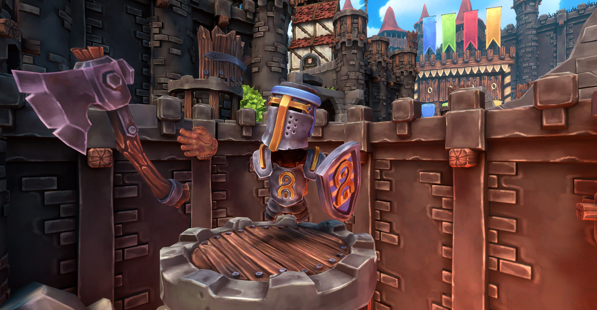 Pointy Ends screenshot 2