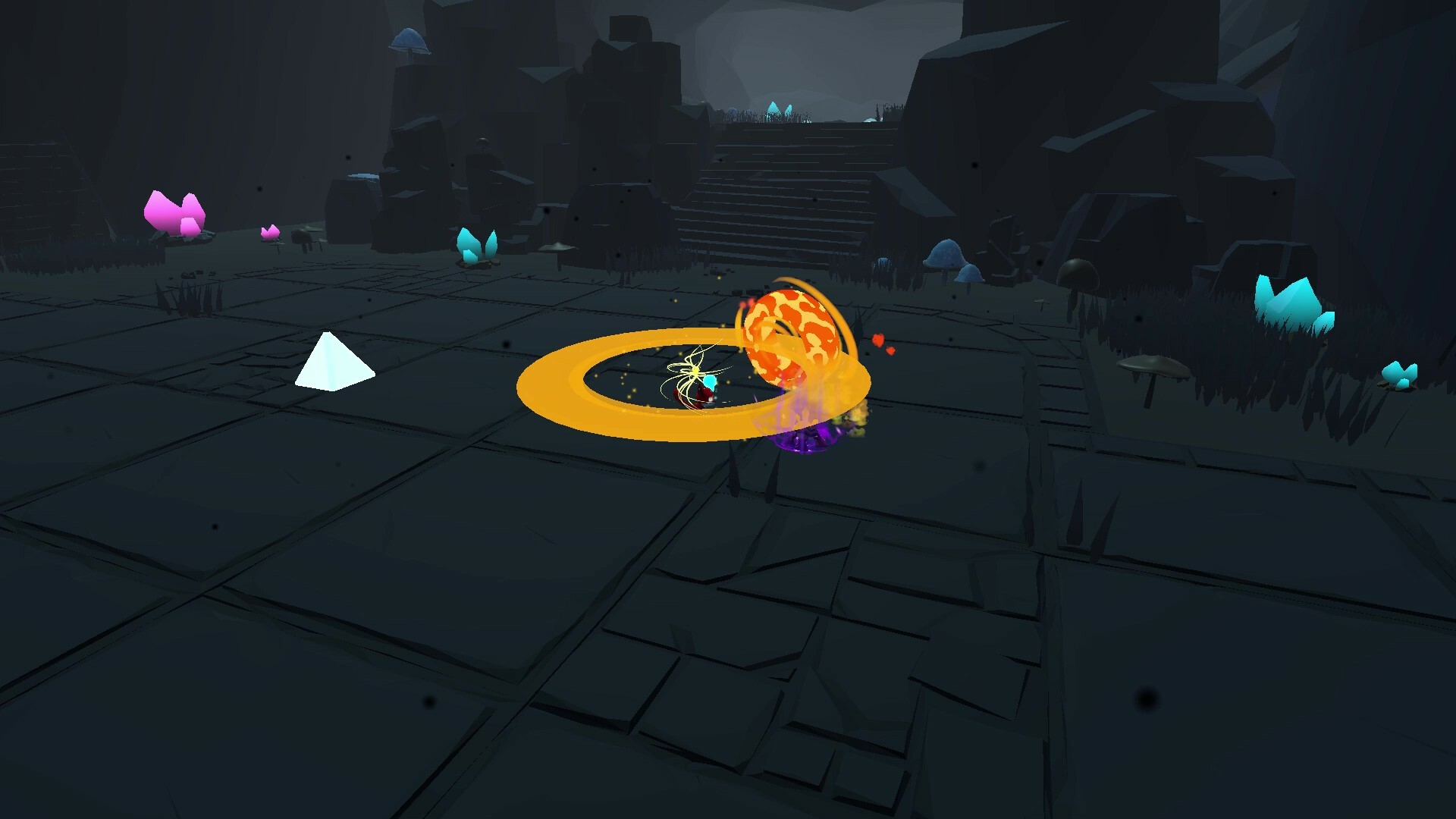 Gorit screenshot 6