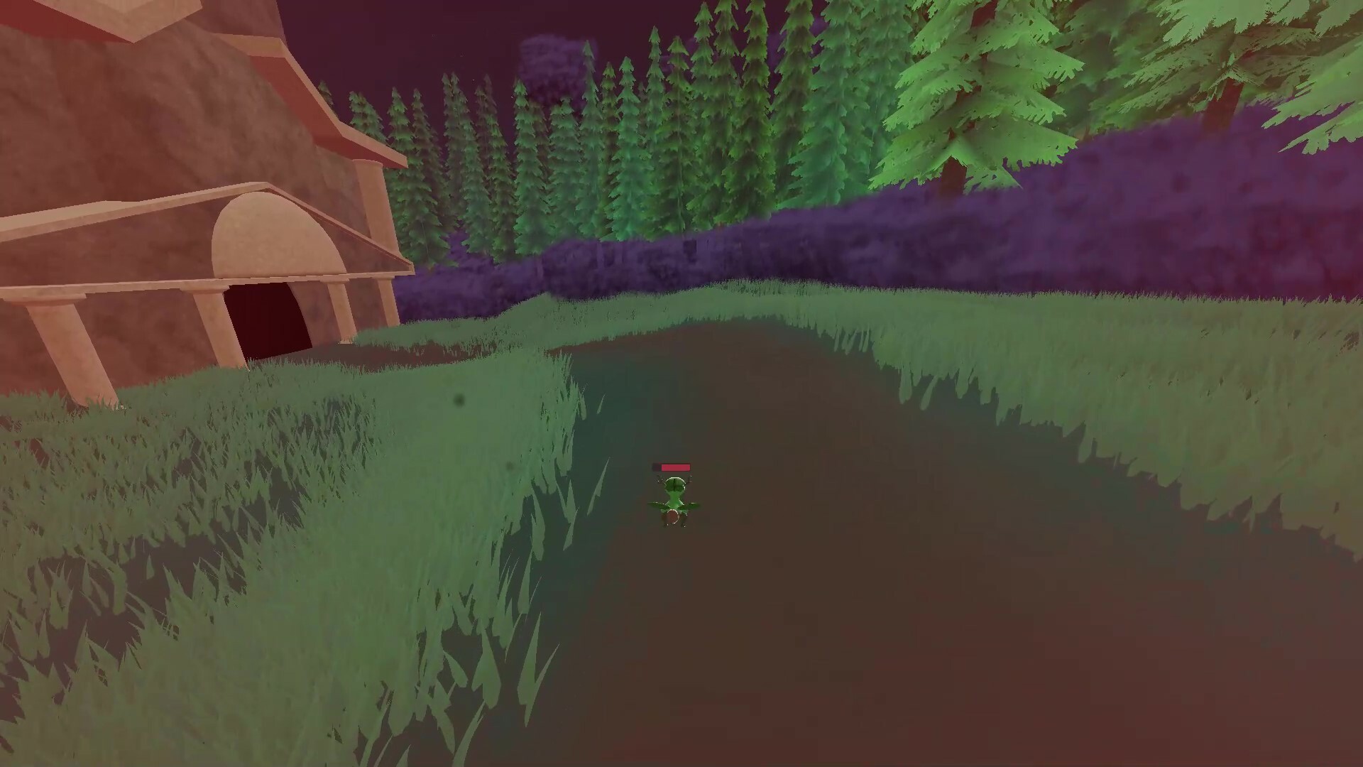 Gorit screenshot 4
