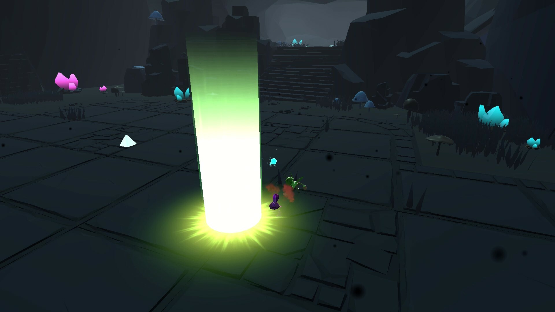 Gorit screenshot 7