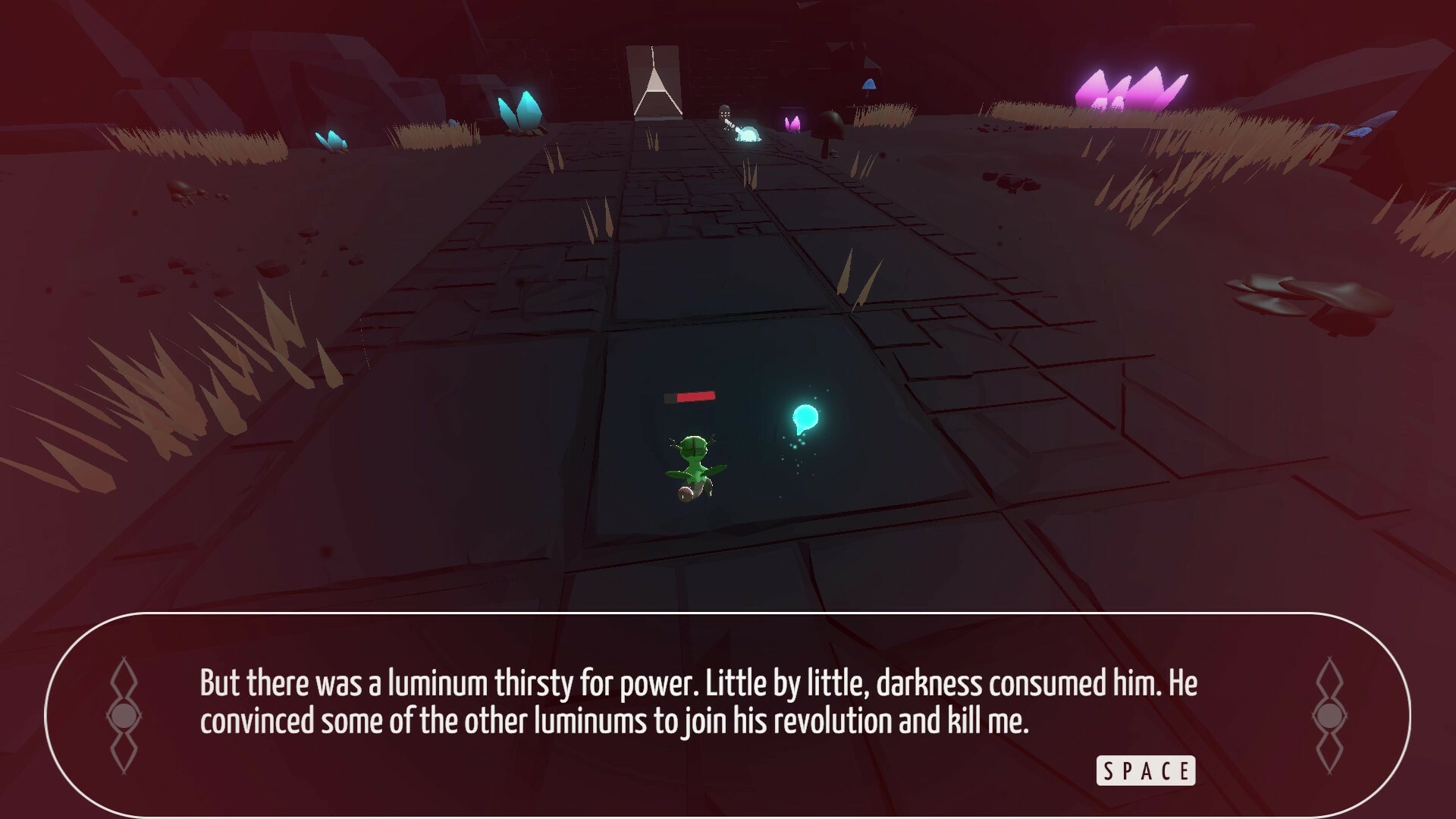 Gorit screenshot 9