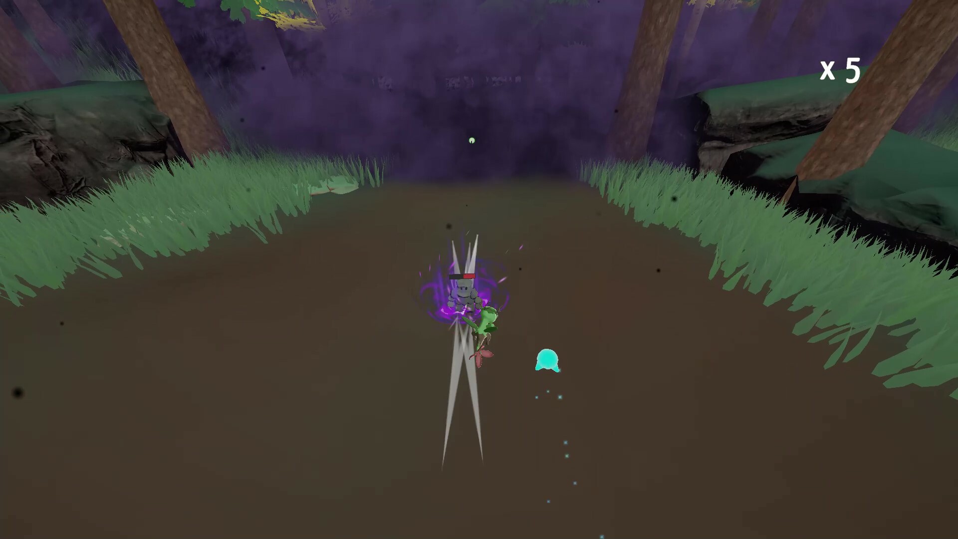 Gorit screenshot 2
