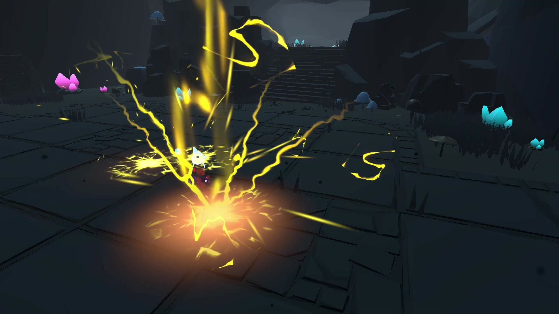 Gorit screenshot 5