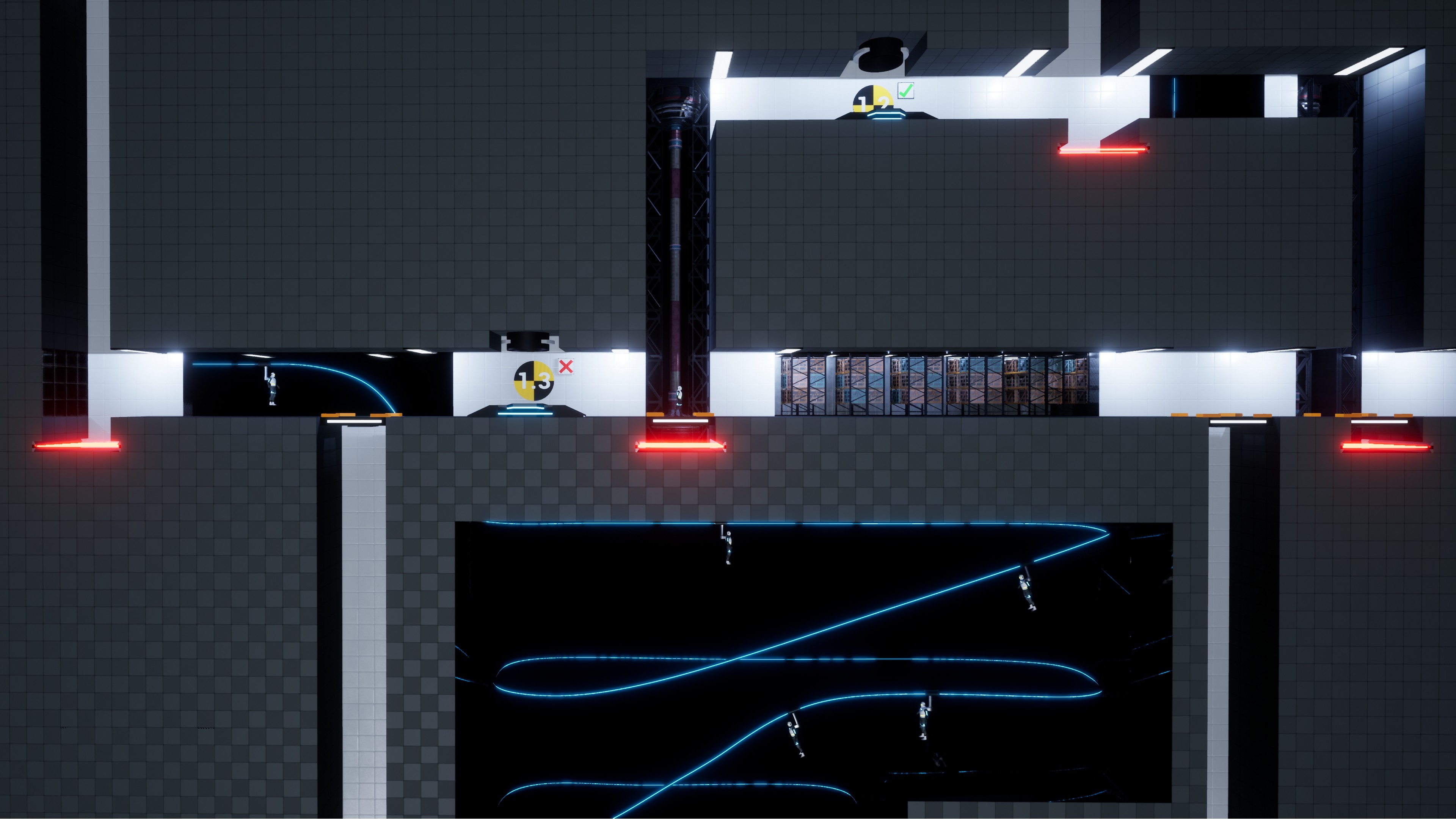 Evasilix screenshot 7