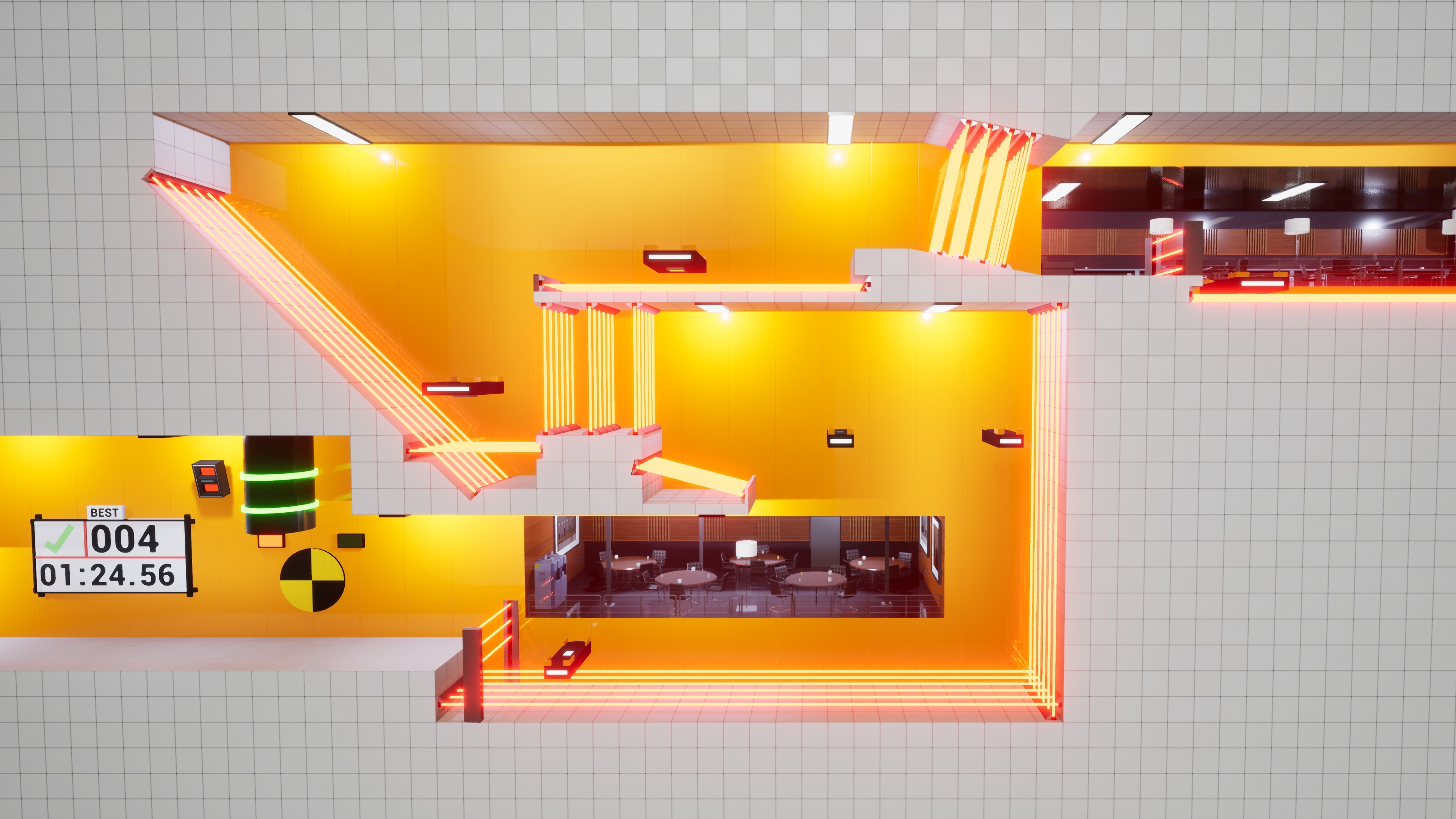 Evasilix screenshot 2