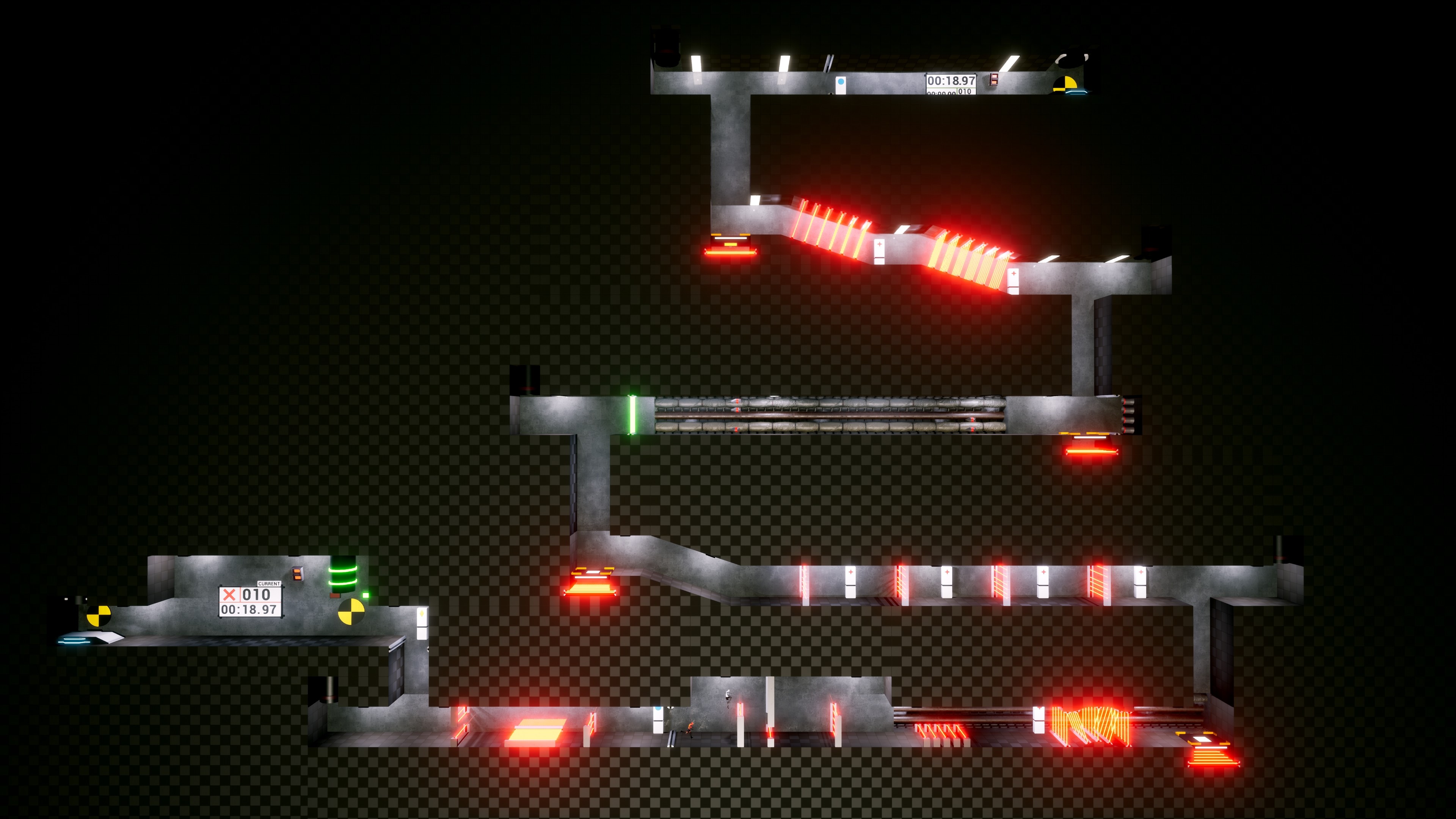 Evasilix screenshot 4