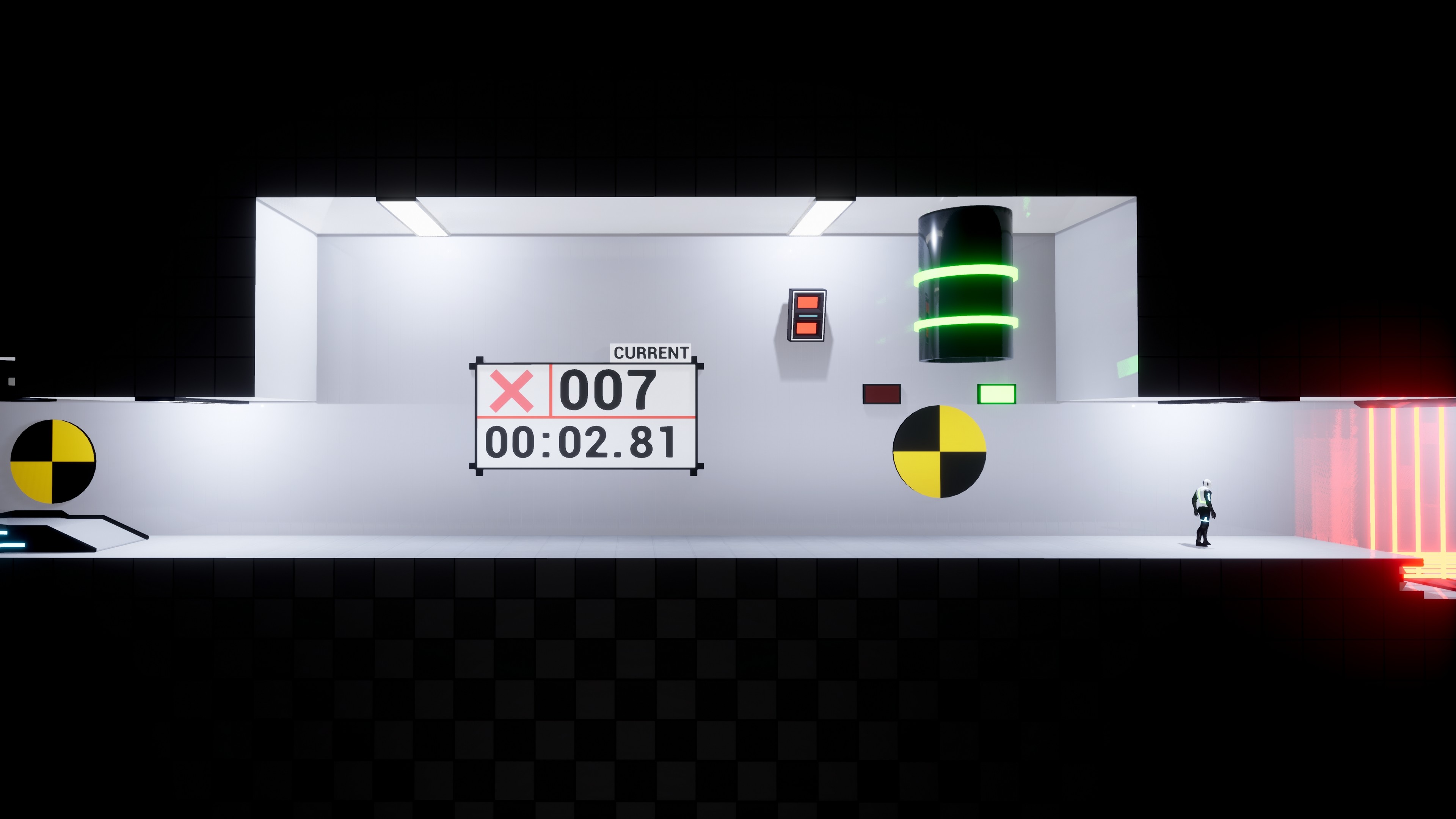 Evasilix screenshot 1