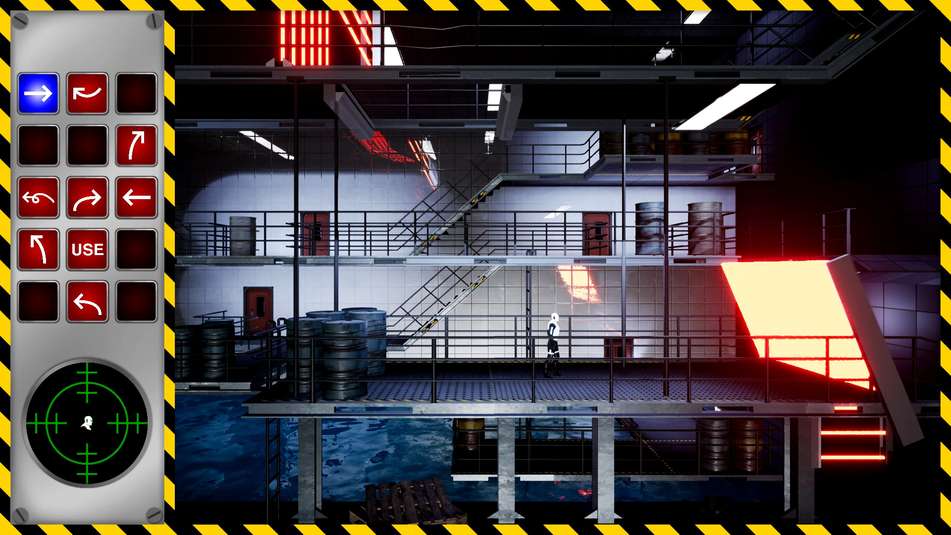 Evasilix screenshot 3