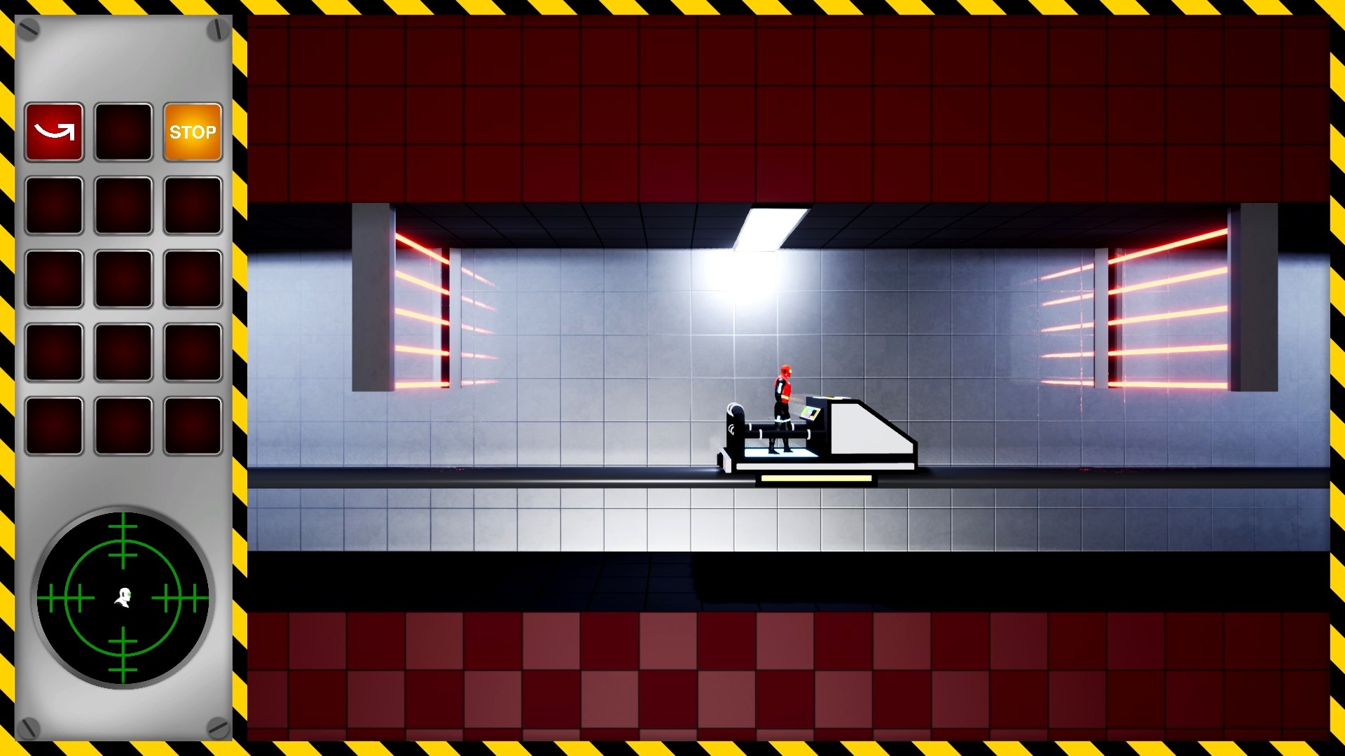 Evasilix screenshot 9