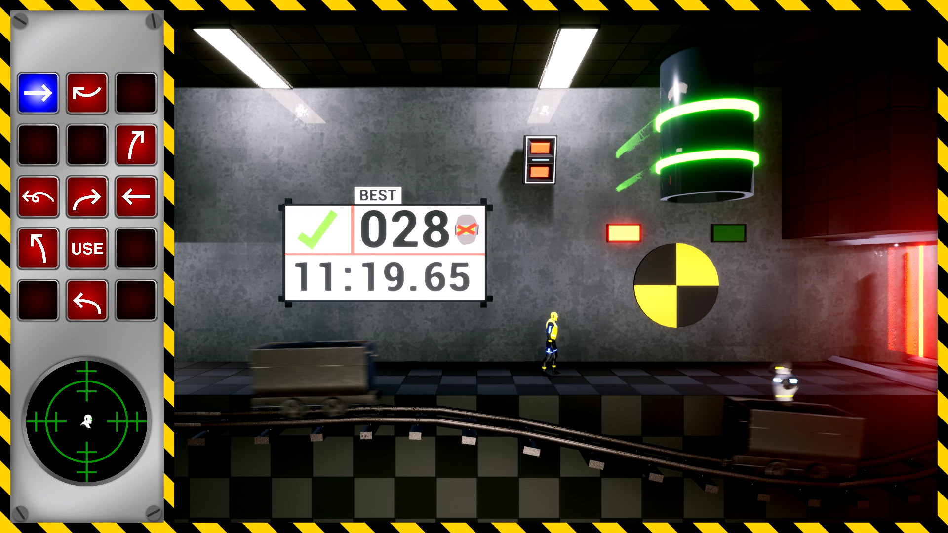 Evasilix screenshot 6