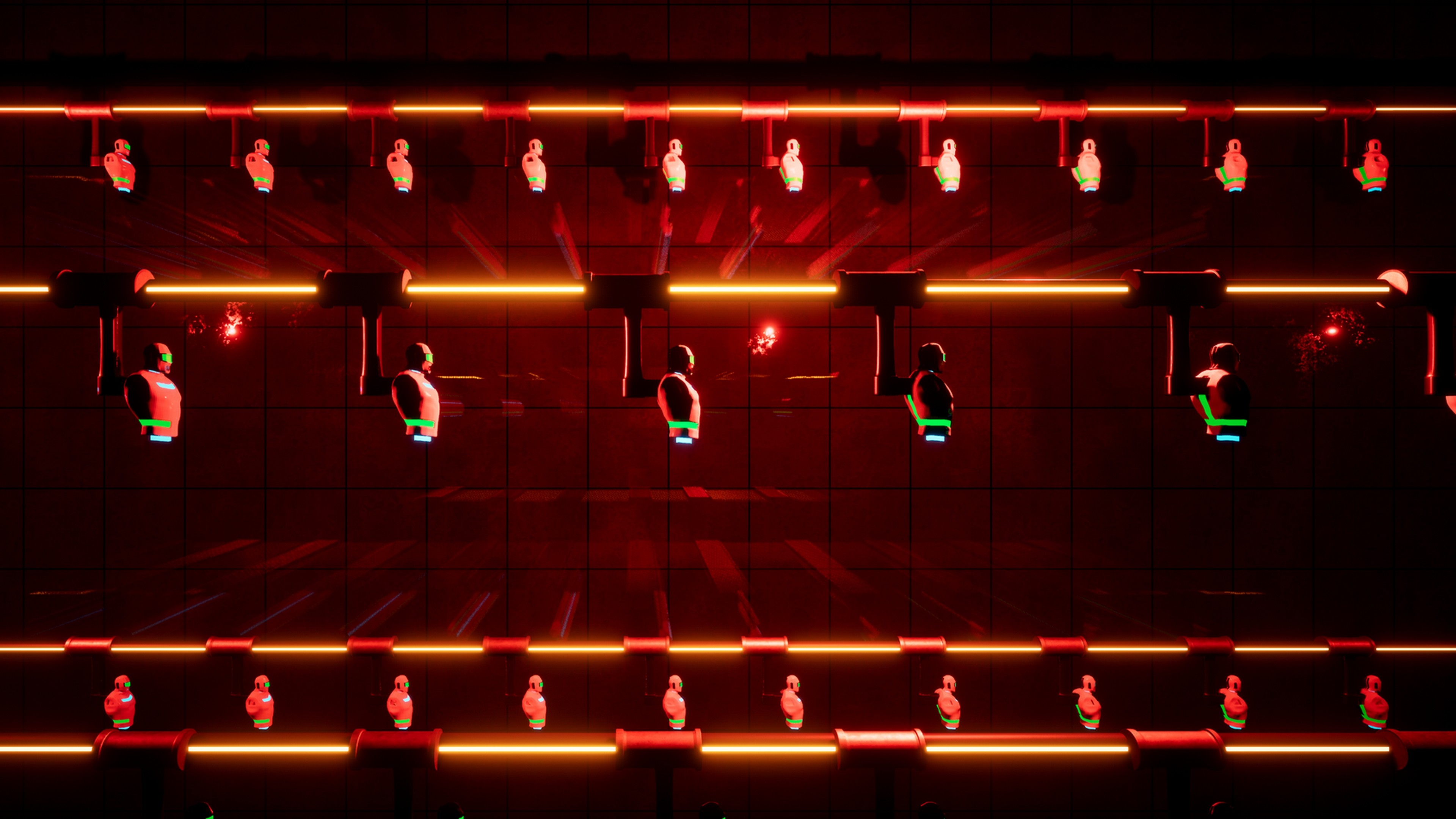 Evasilix screenshot 11