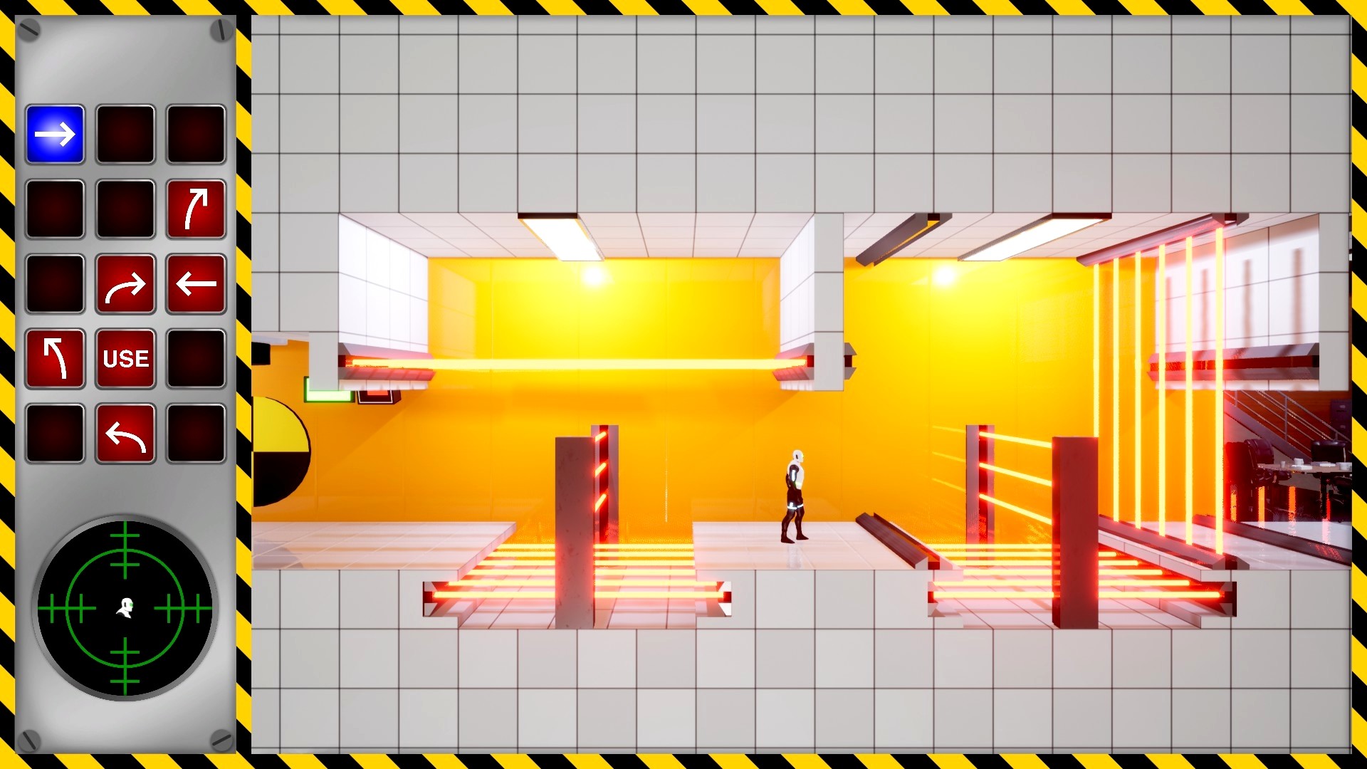Evasilix screenshot 5