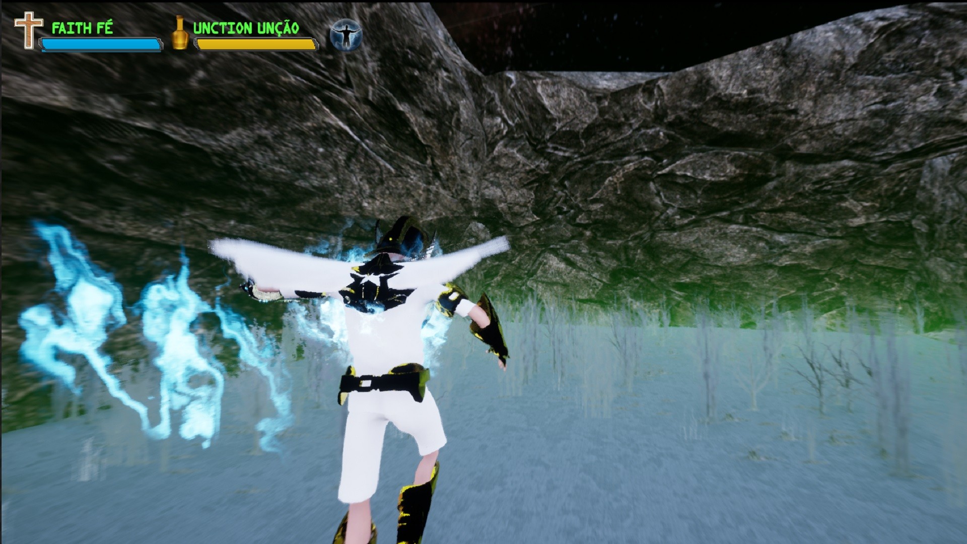 John Christian screenshot 4
