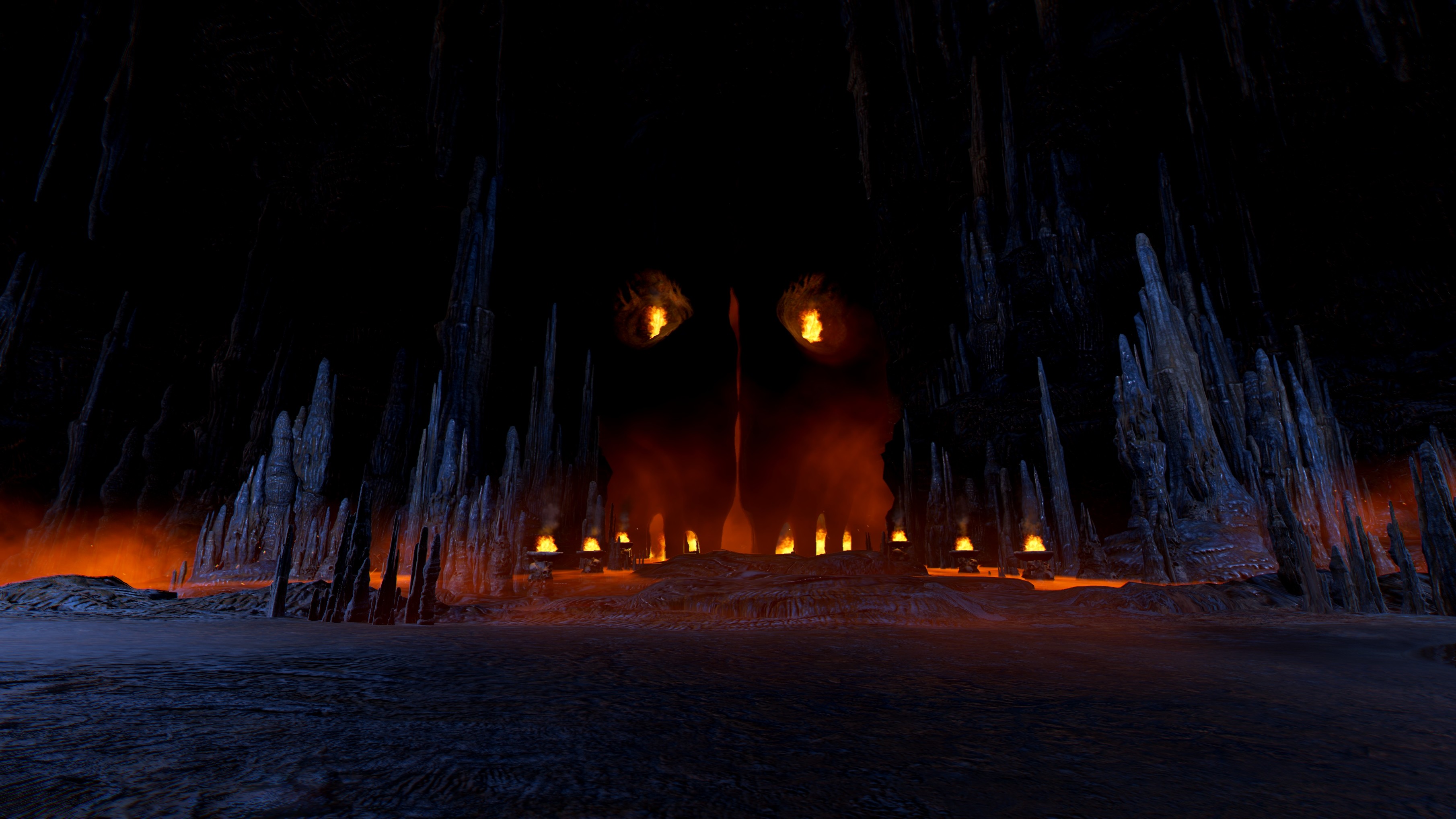 A Total War Saga: TROY - MYTHOS screenshot 8