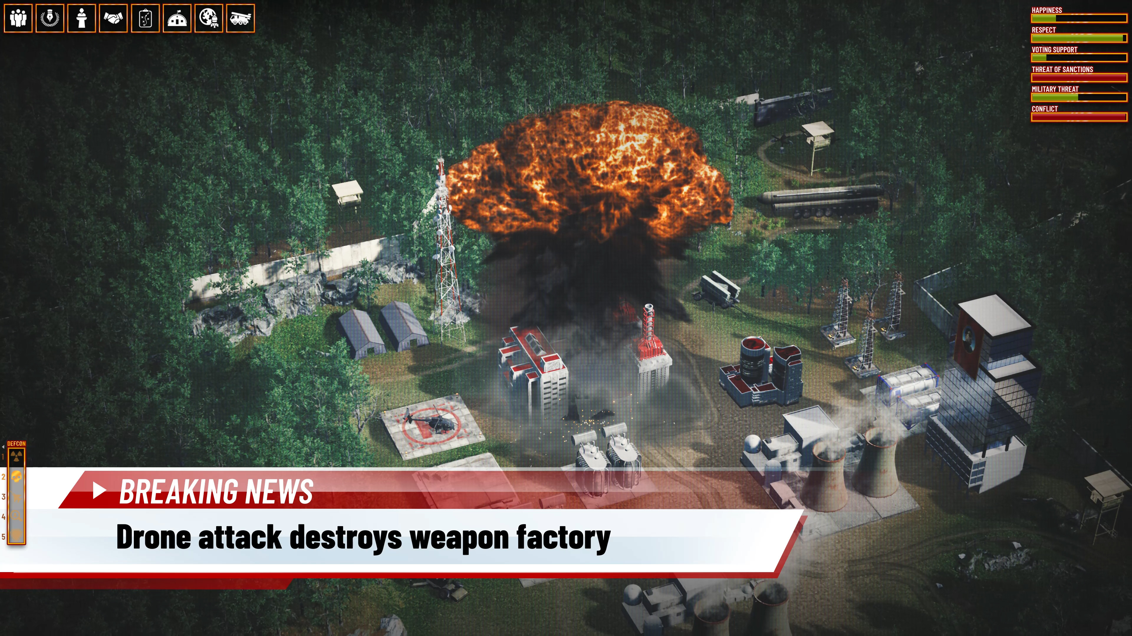 I am Dictator screenshot 7