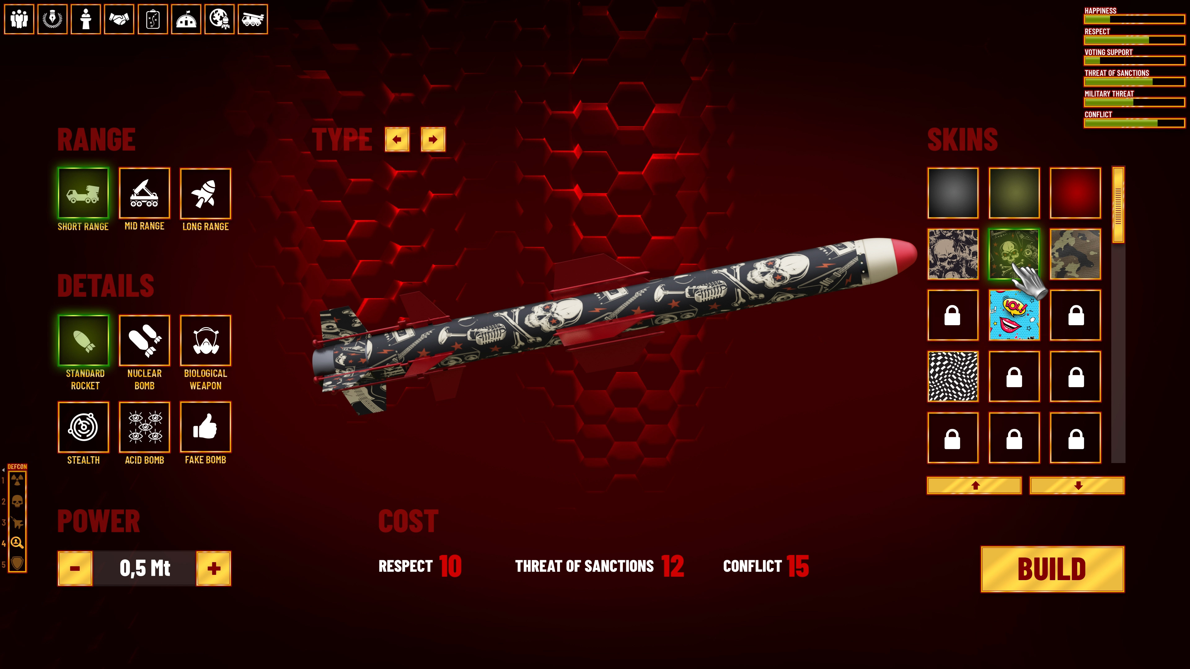 I am Dictator screenshot 4
