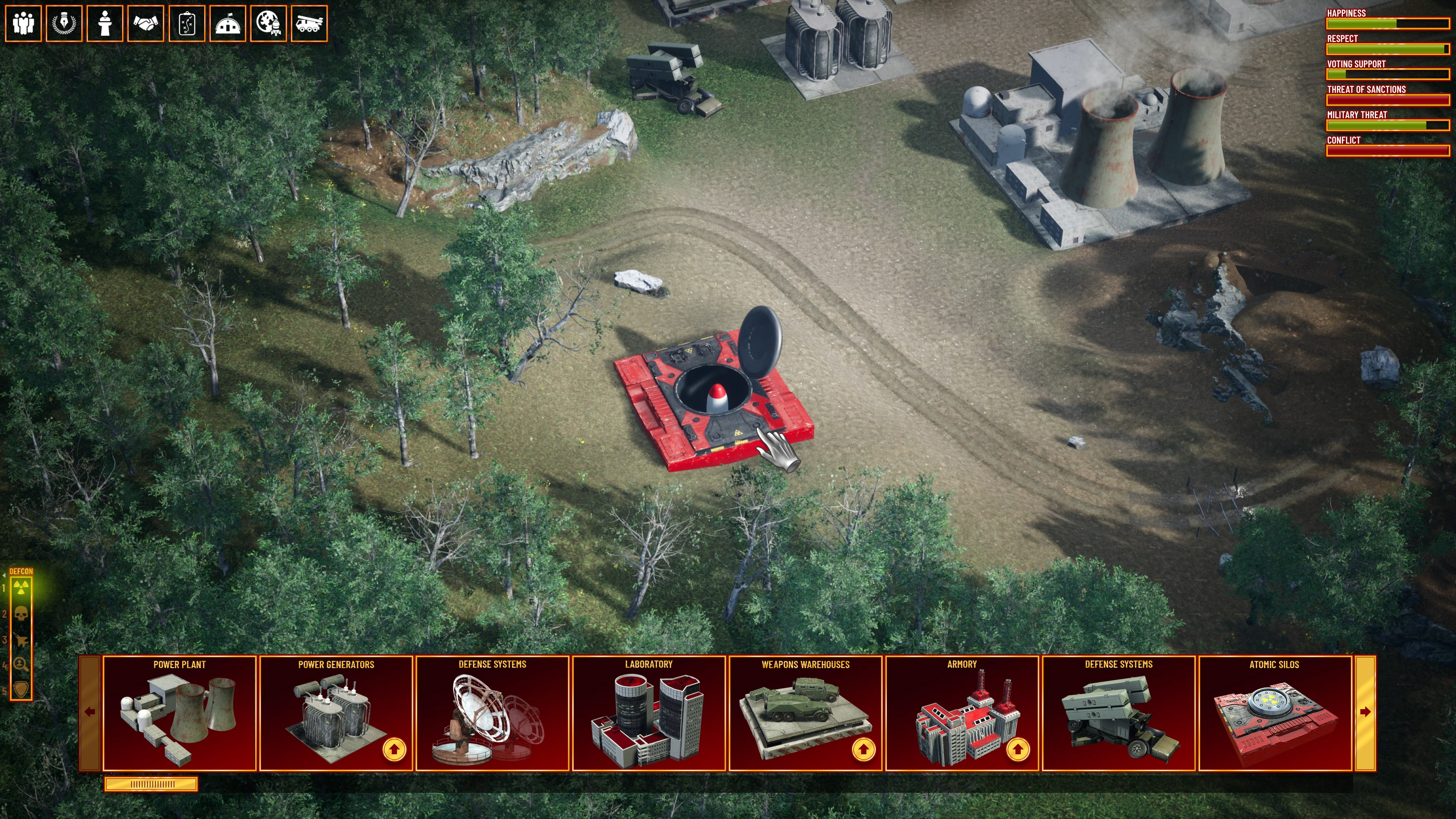 I am Dictator screenshot 8