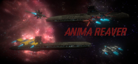 Anima Reaver — header artwork