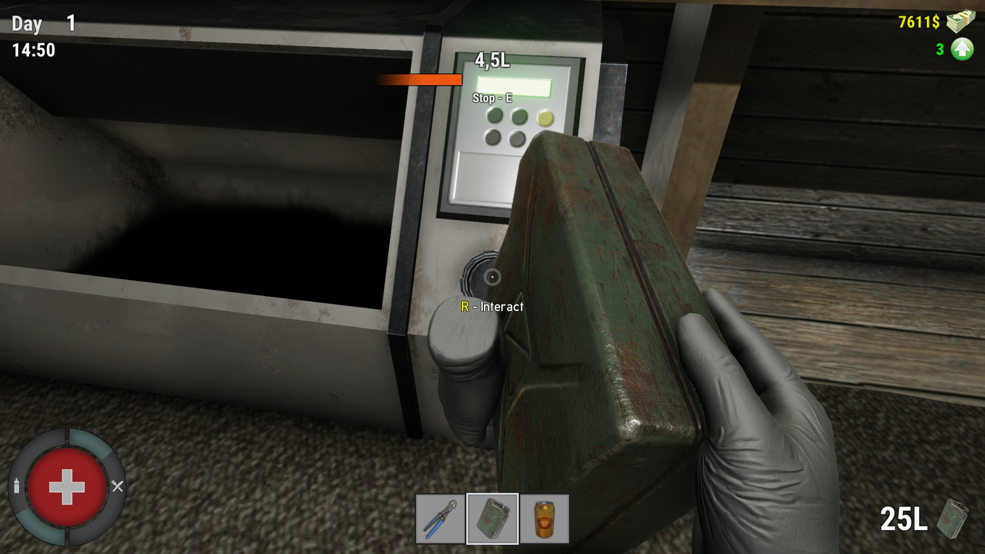 Trailer Shop Simulator screenshot 4