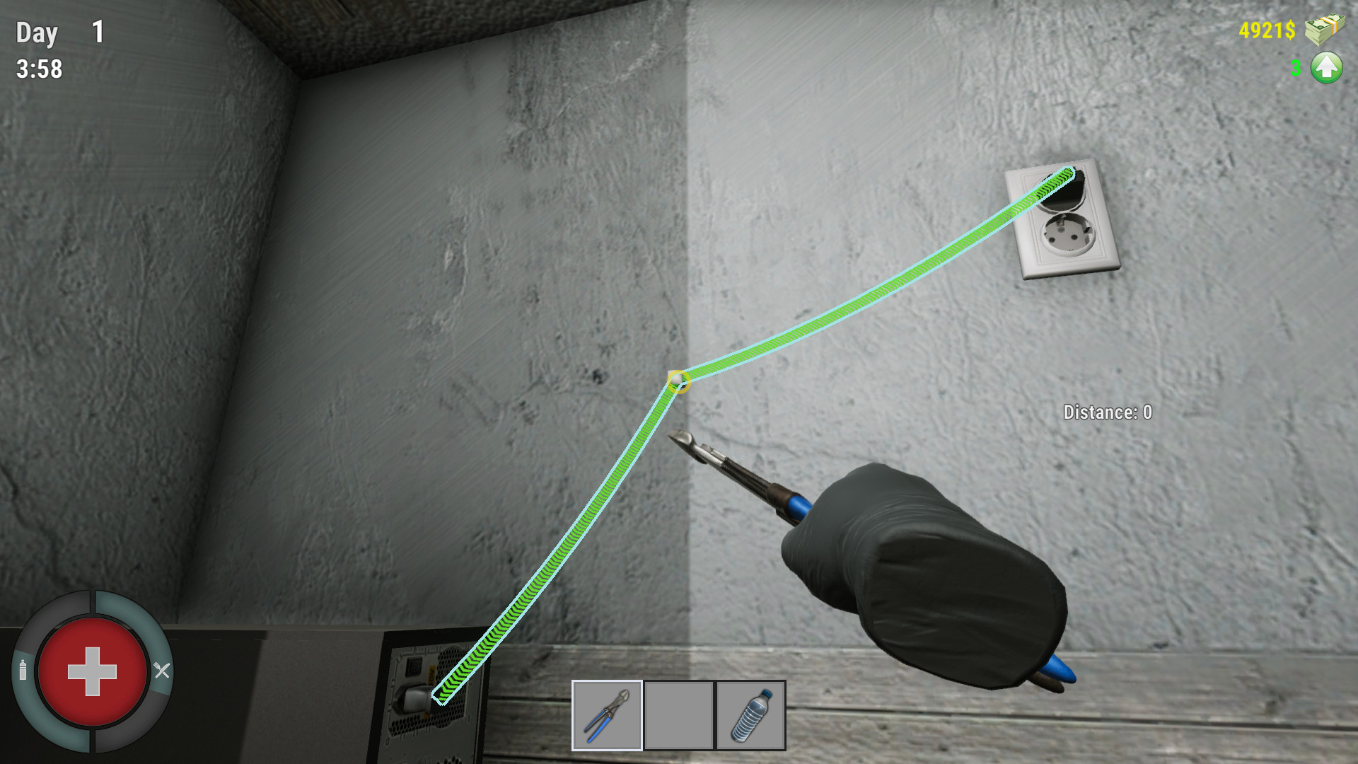 Trailer Shop Simulator screenshot 2