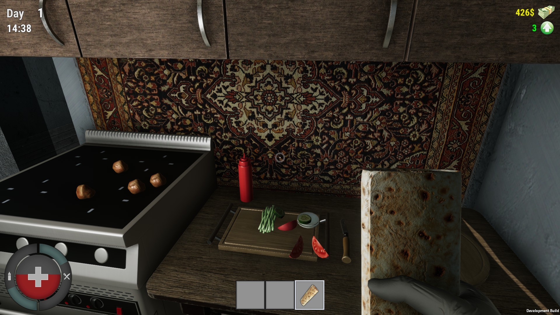 Trailer Shop Simulator screenshot 6