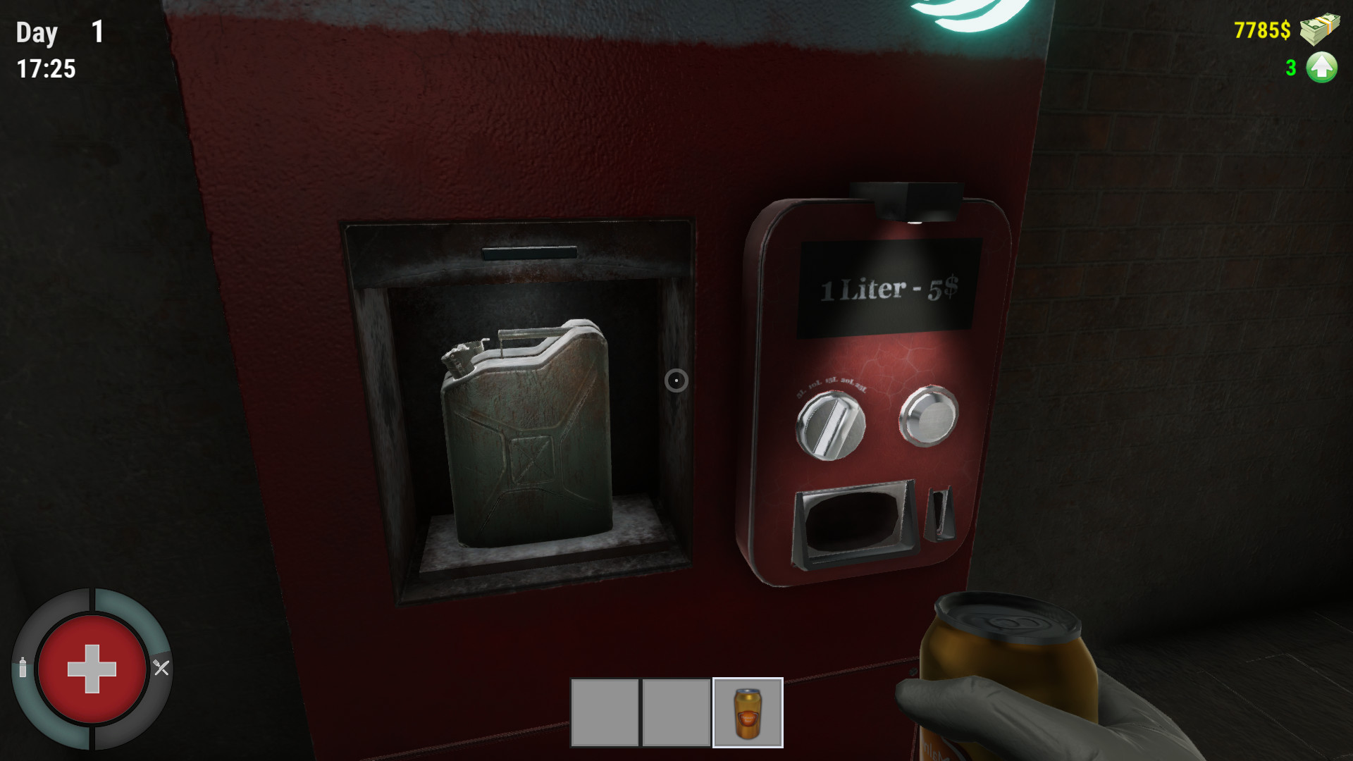 Trailer Shop Simulator screenshot 3