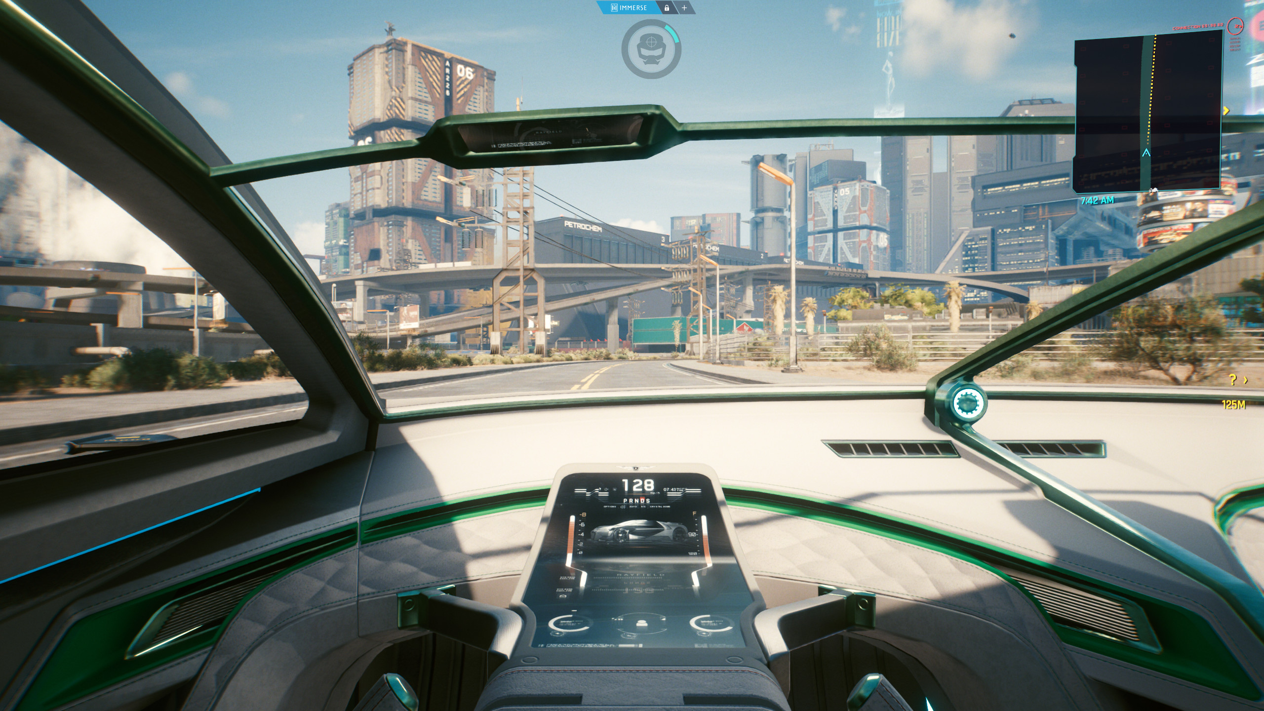 Immerse Gaming | HIVE screenshot 4