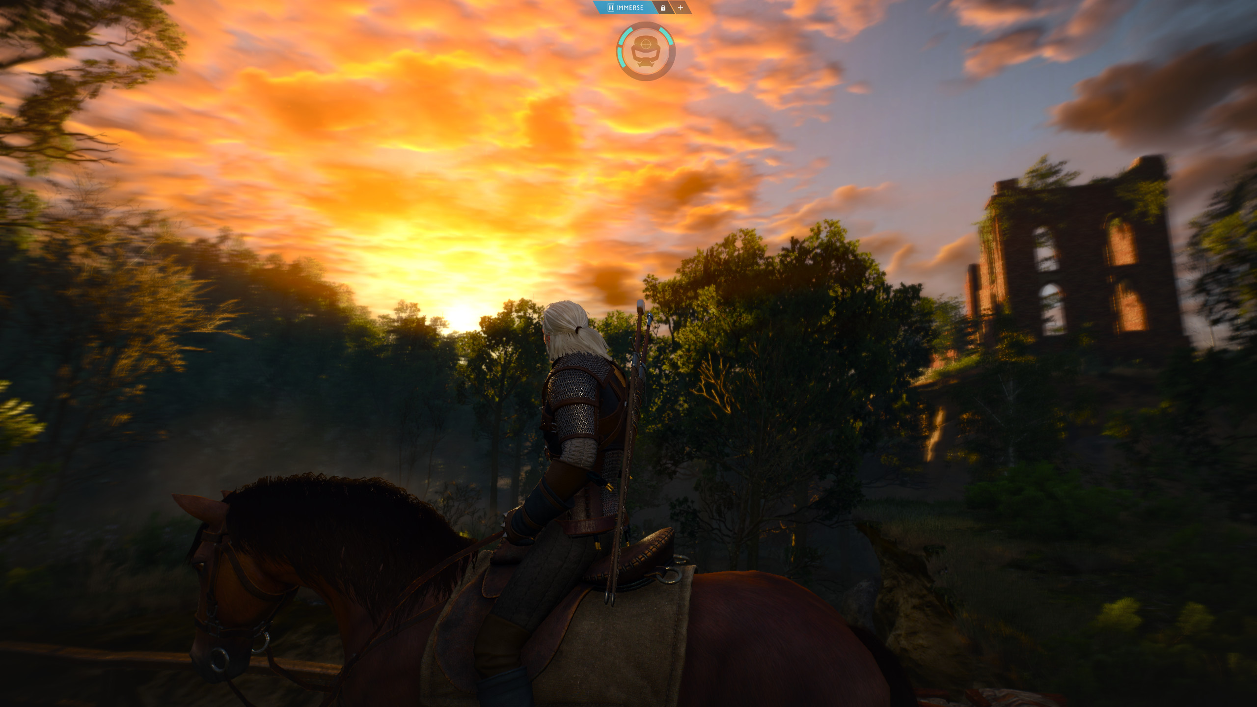 Immerse Gaming | HIVE screenshot 5