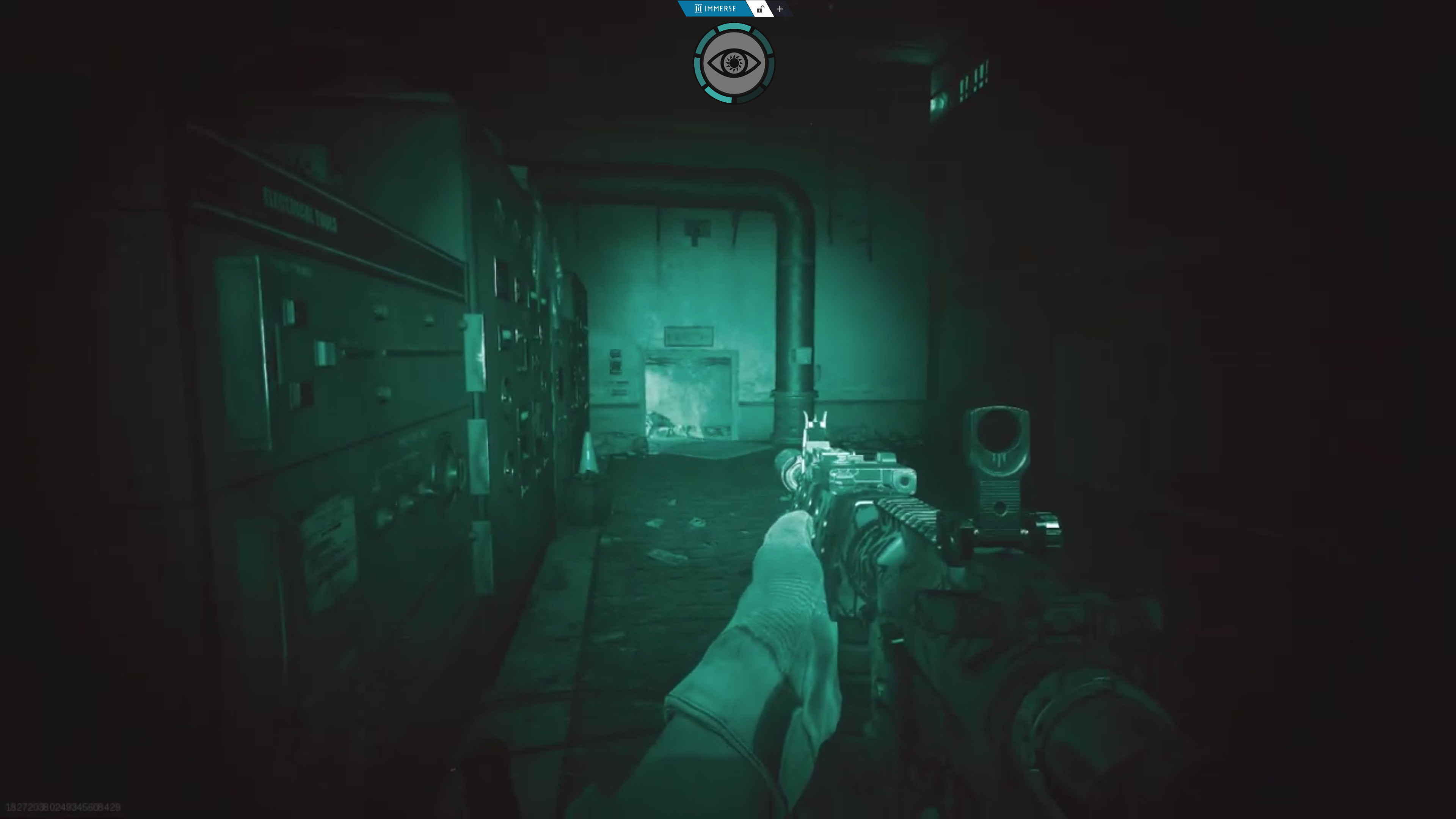 Immerse Gaming | HIVE screenshot 6
