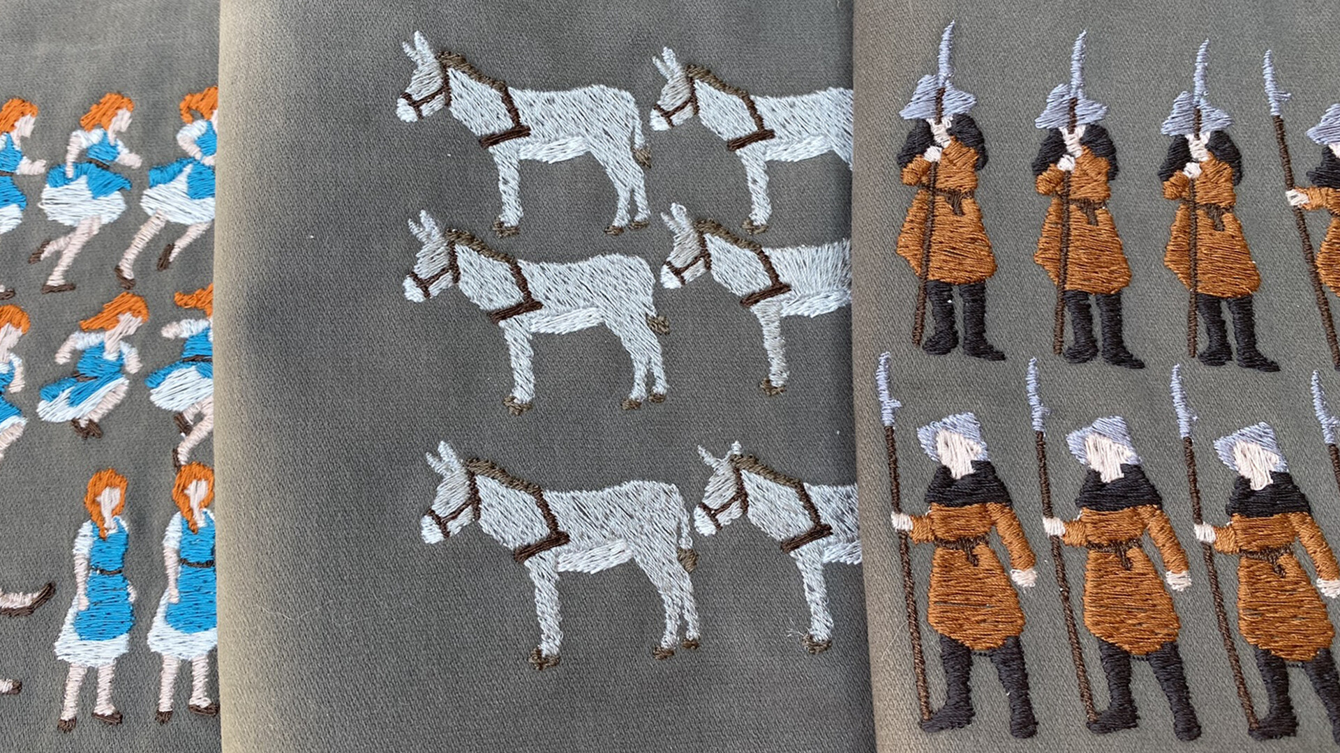 Scarlet Deer Inn screenshot 10