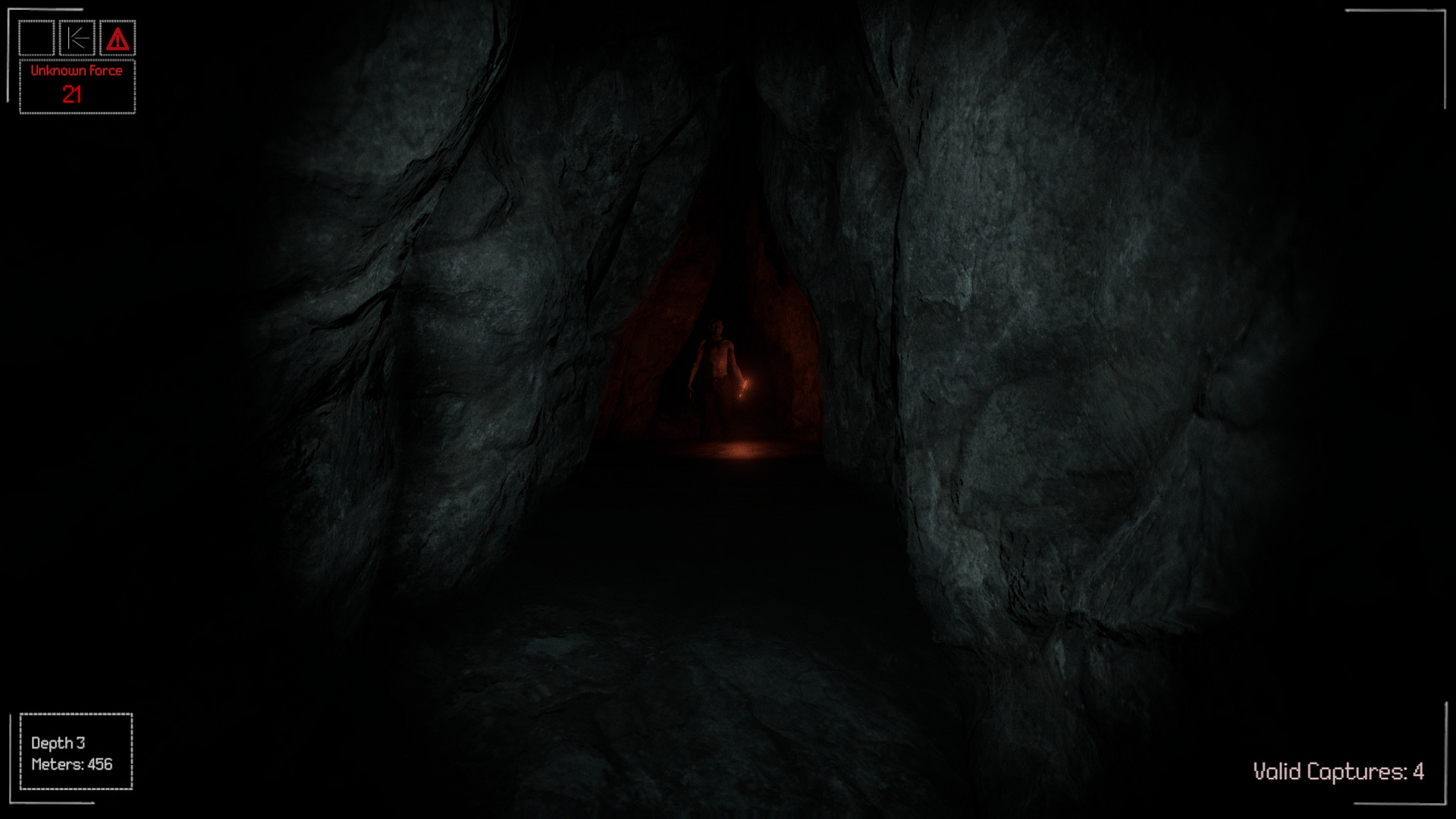 Inside Depth 6 screenshot 6