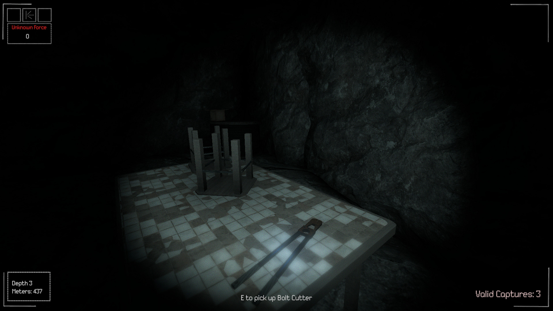Inside Depth 6 screenshot 11