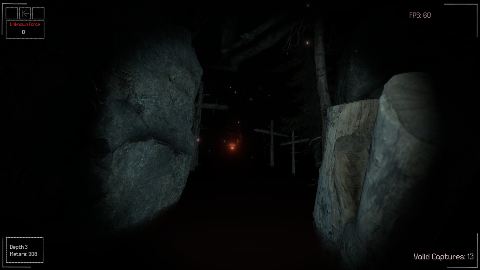 Inside Depth 6 screenshot 16