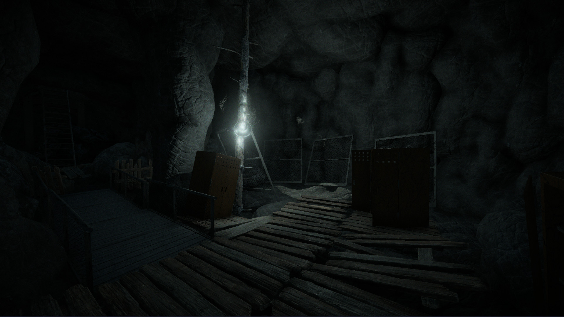 Inside Depth 6 screenshot 13
