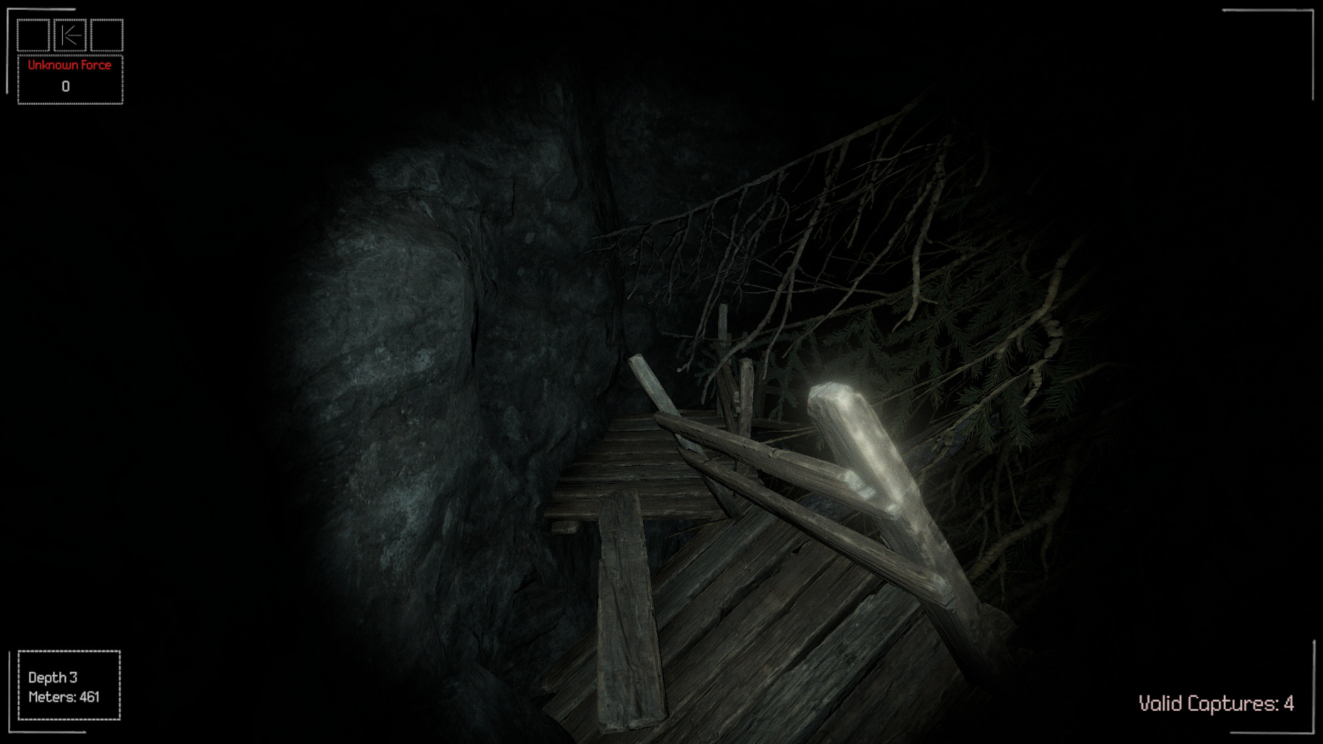 Inside Depth 6 screenshot 10