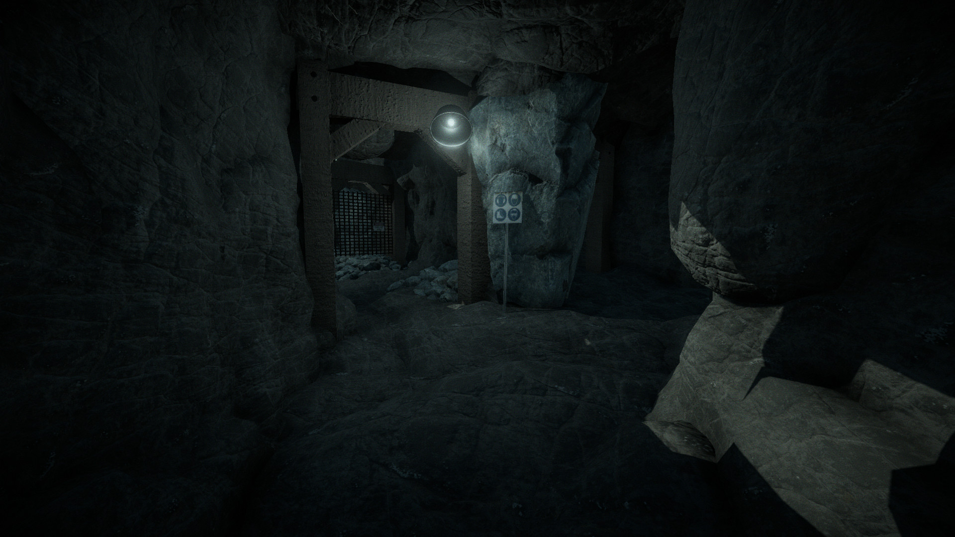 Inside Depth 6 screenshot 14