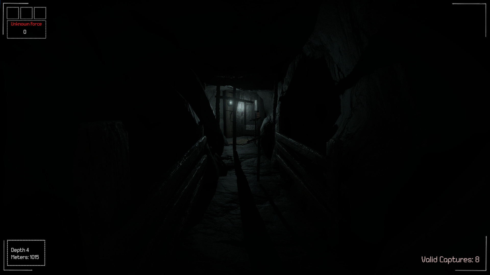 Inside Depth 6 screenshot 5