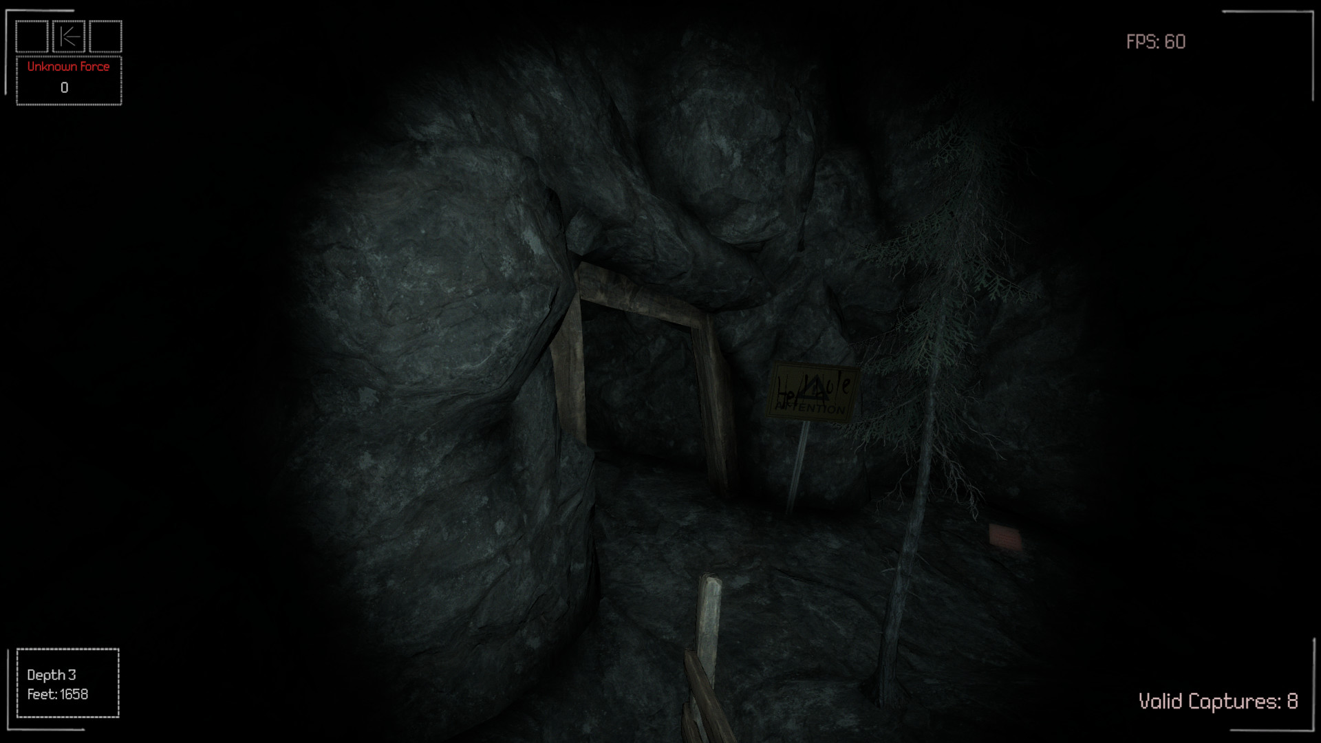 Inside Depth 6 screenshot 18