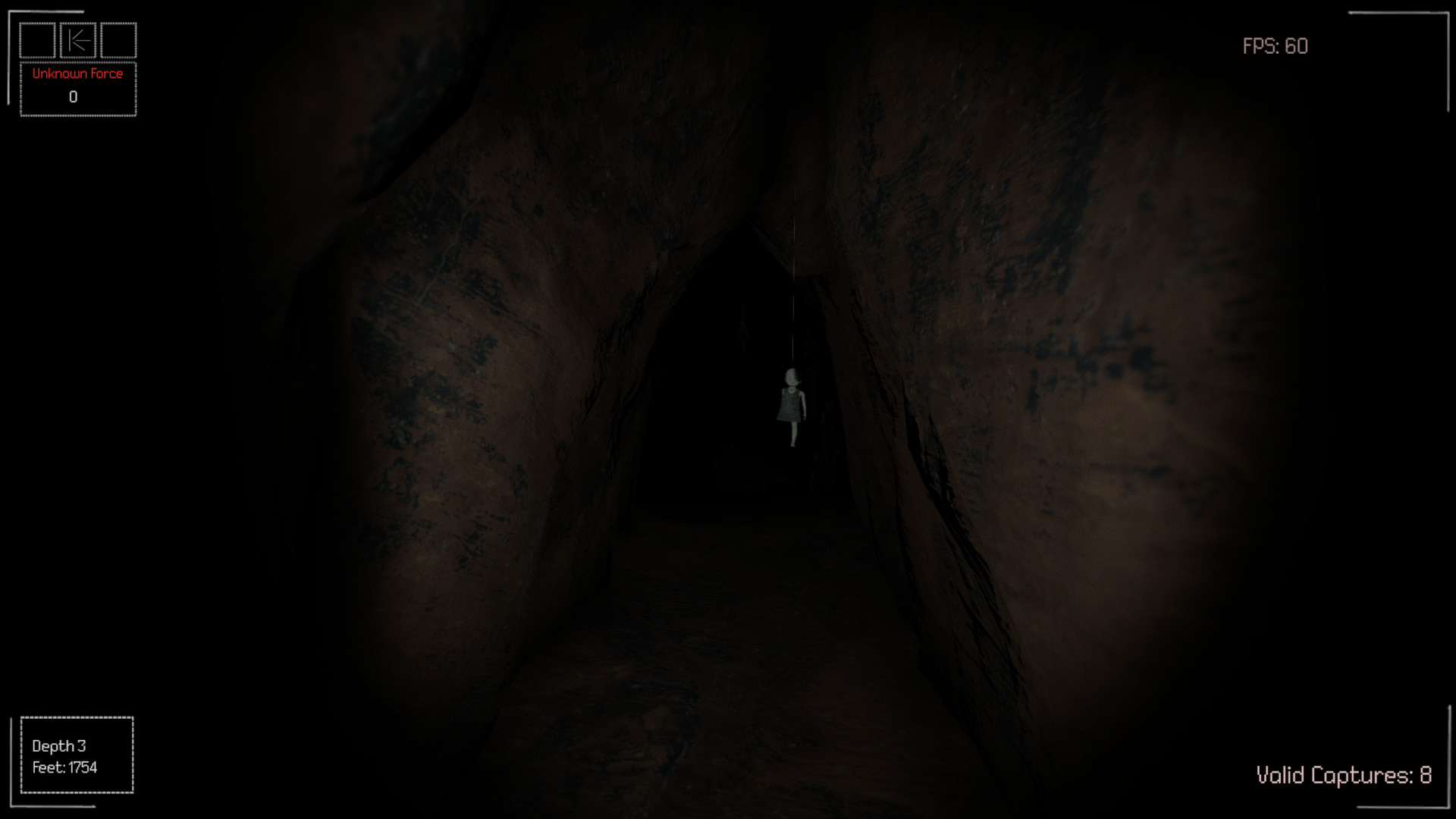 Inside Depth 6 screenshot 17