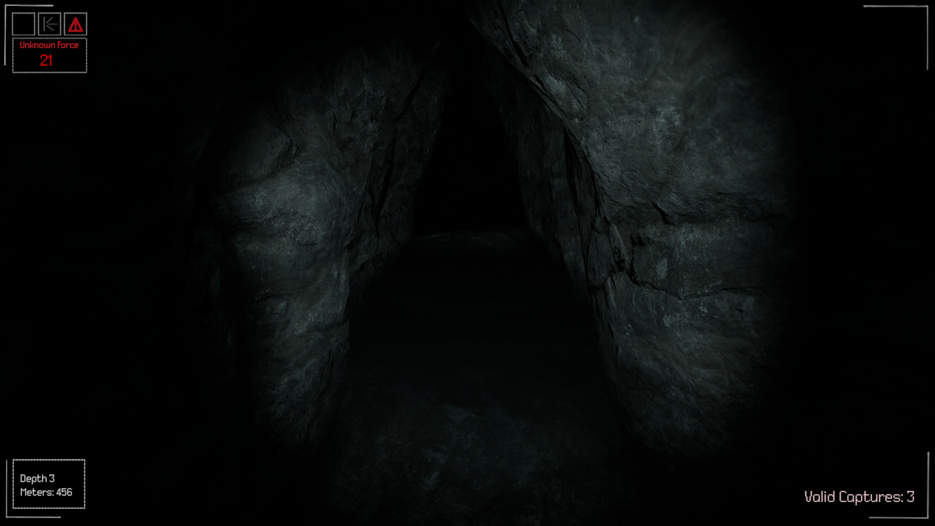 Inside Depth 6 screenshot 9