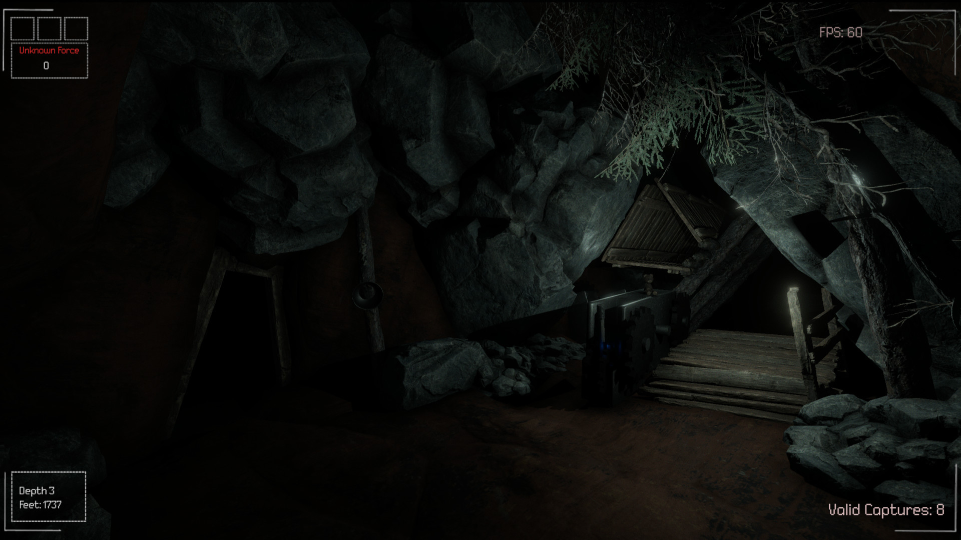 Inside Depth 6 screenshot 15