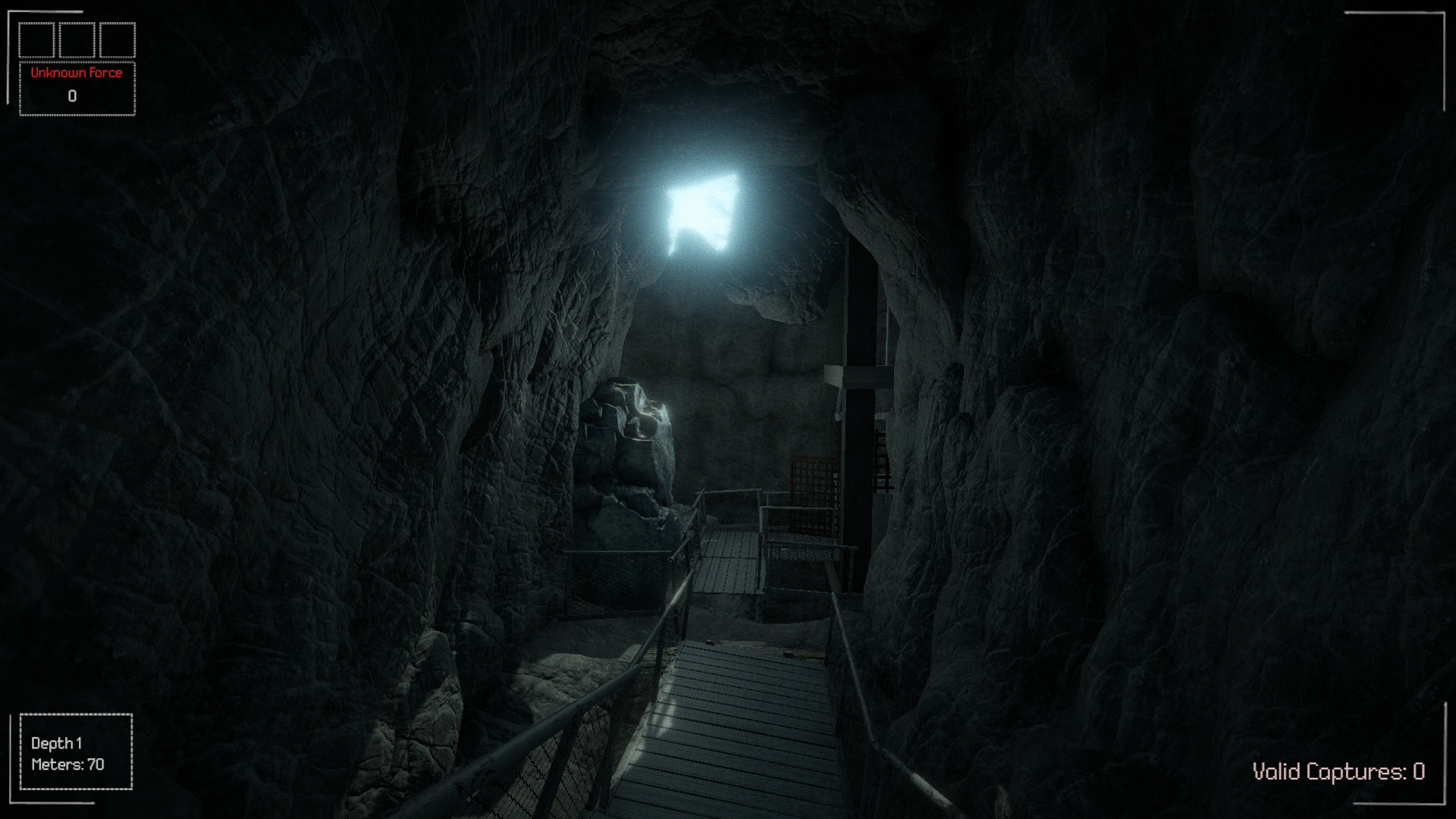 Inside Depth 6 screenshot 3