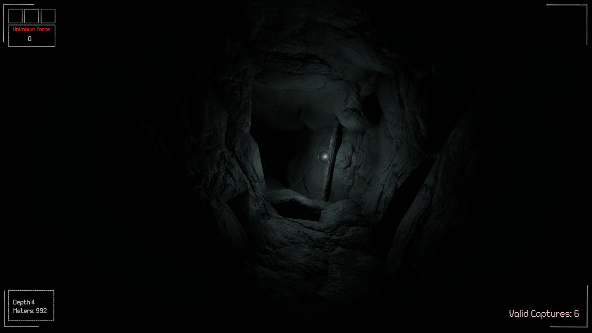Inside Depth 6 screenshot 8